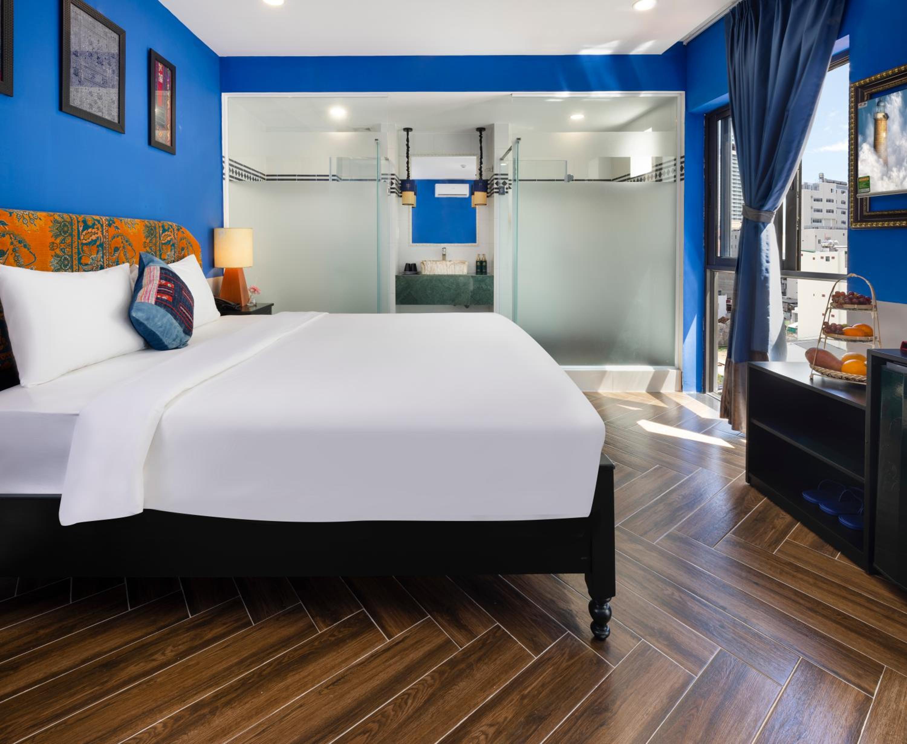 Deluxe Double Room - Photo 3