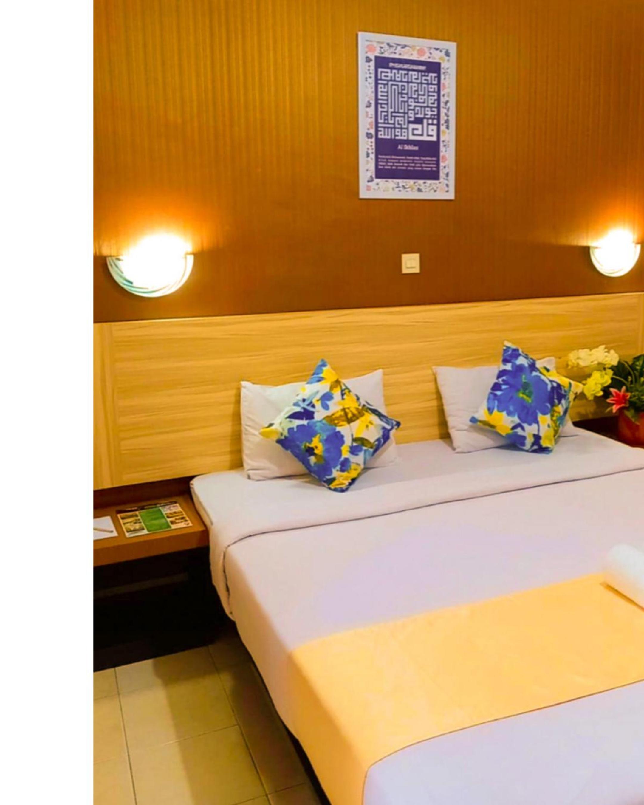 Standard Double Room - Photo 1