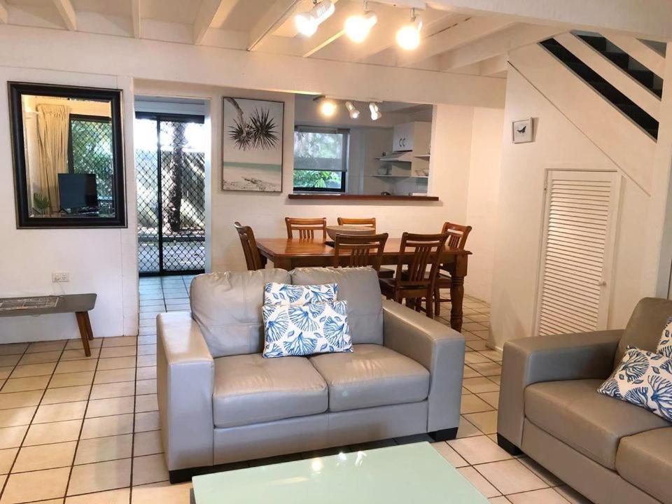 Two-Bedroom Budget Villa photo 1