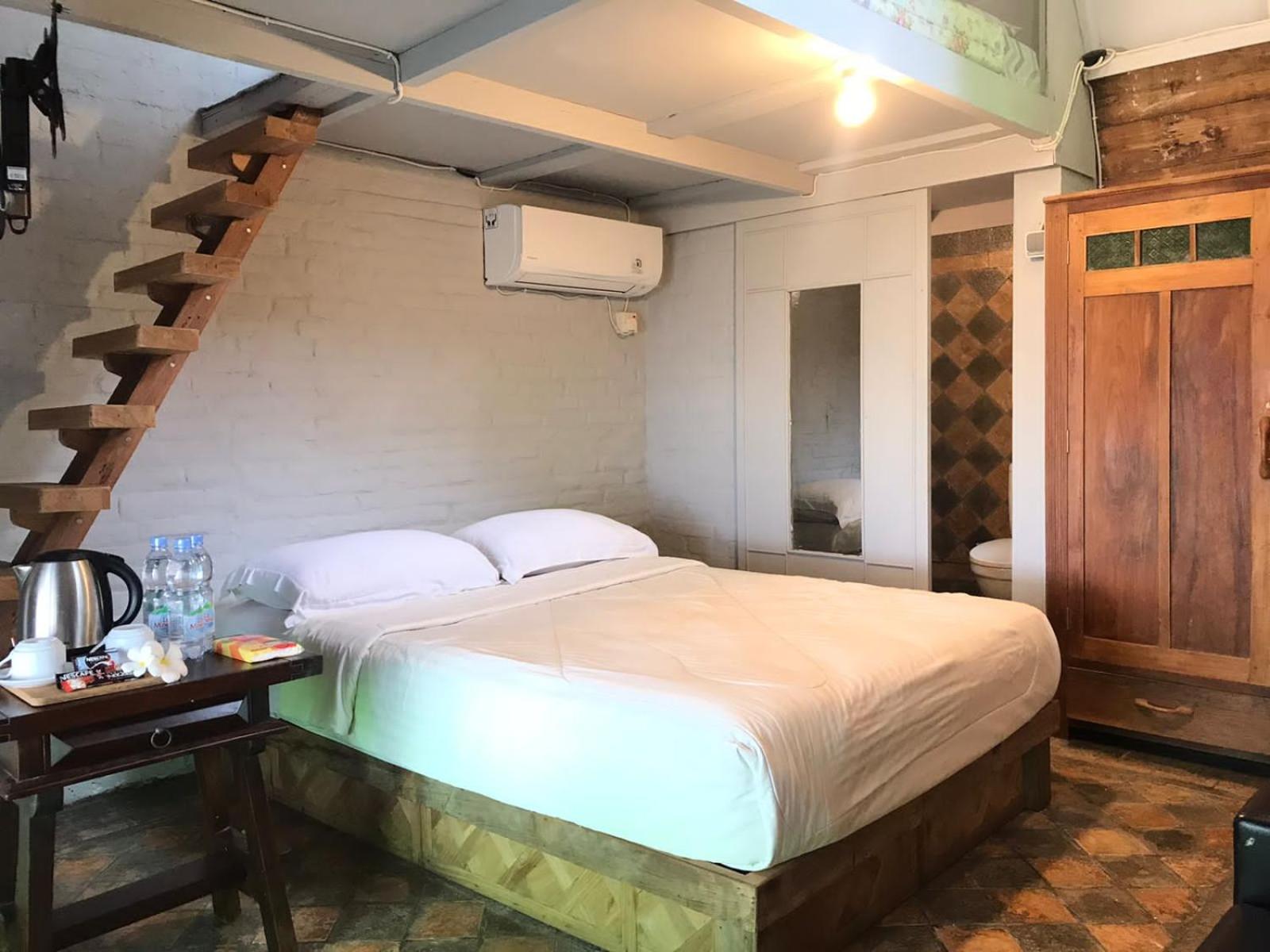 Family Bungalow - Photo 10