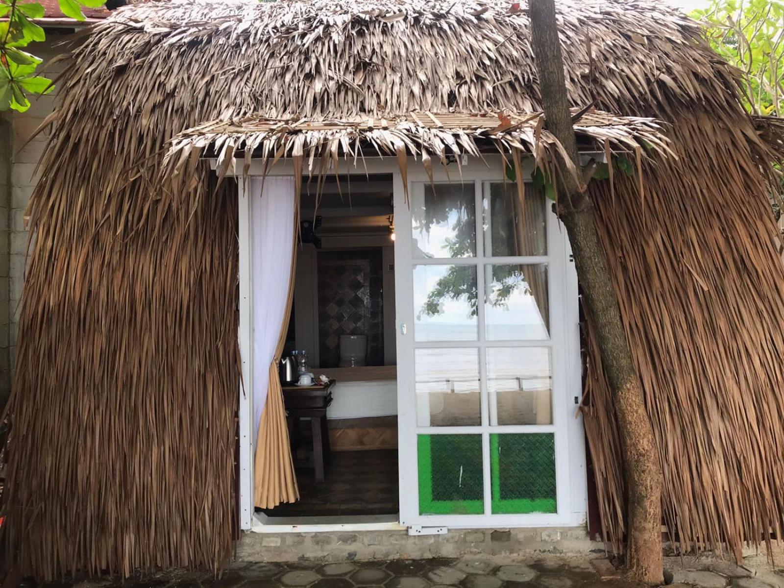 Family Bungalow - Photo 11