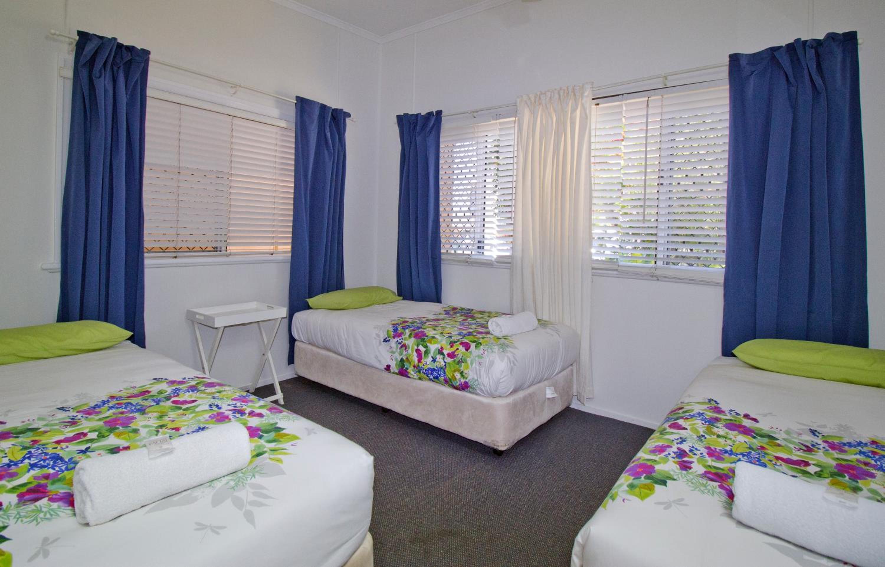 Two Bedroom Family Villa photo 3
