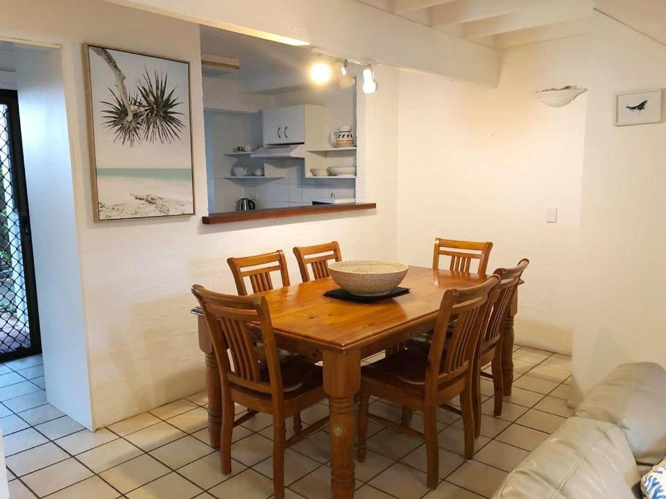 Two-Bedroom Budget Villa photo 2
