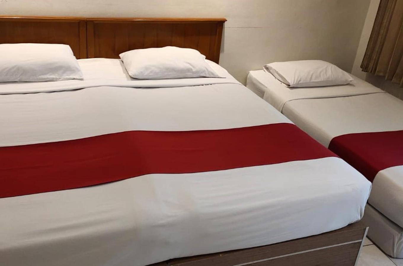 Standard Triple Room - Room Only photo 3
