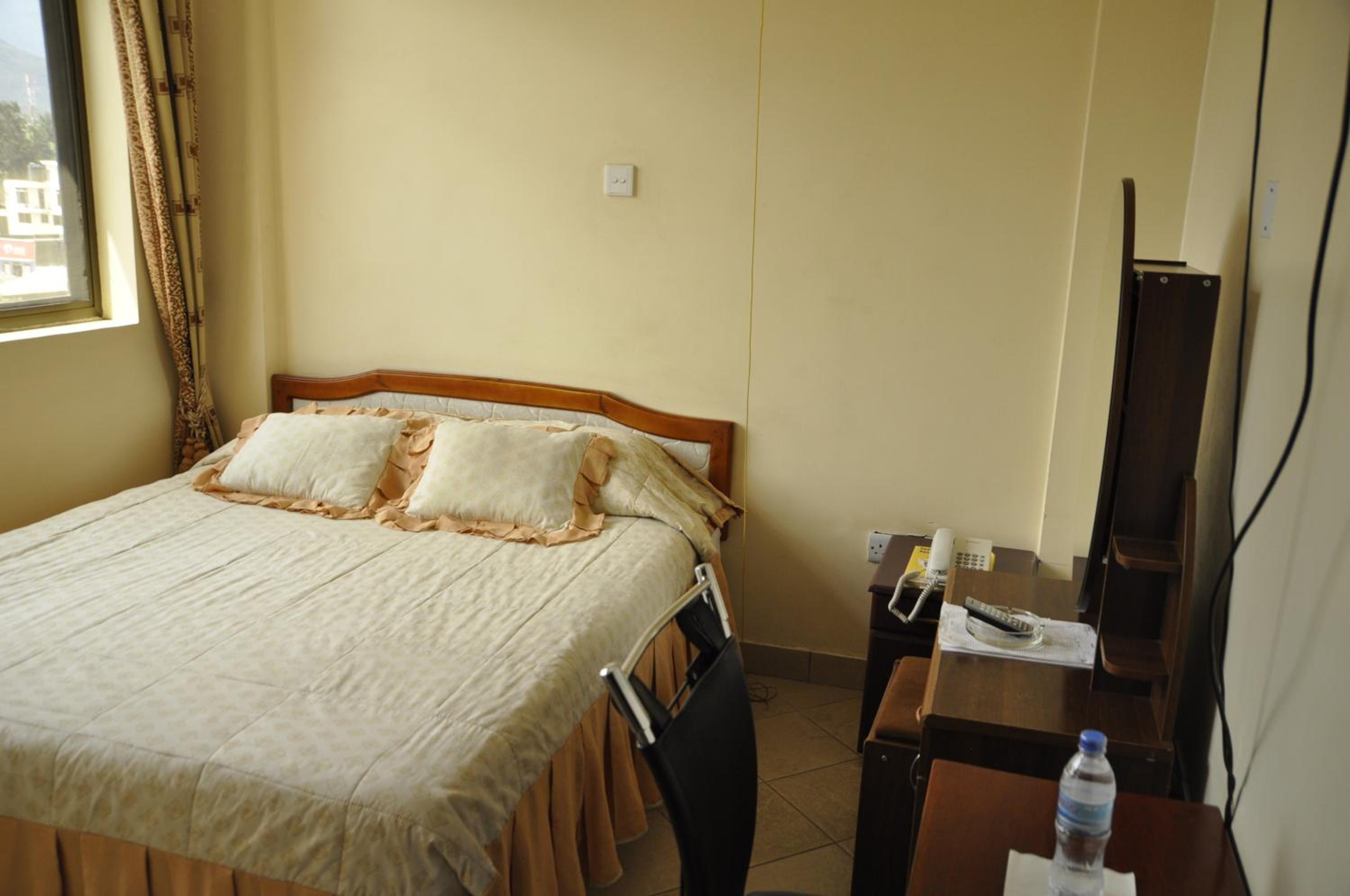 Deluxe Single Room photo 1