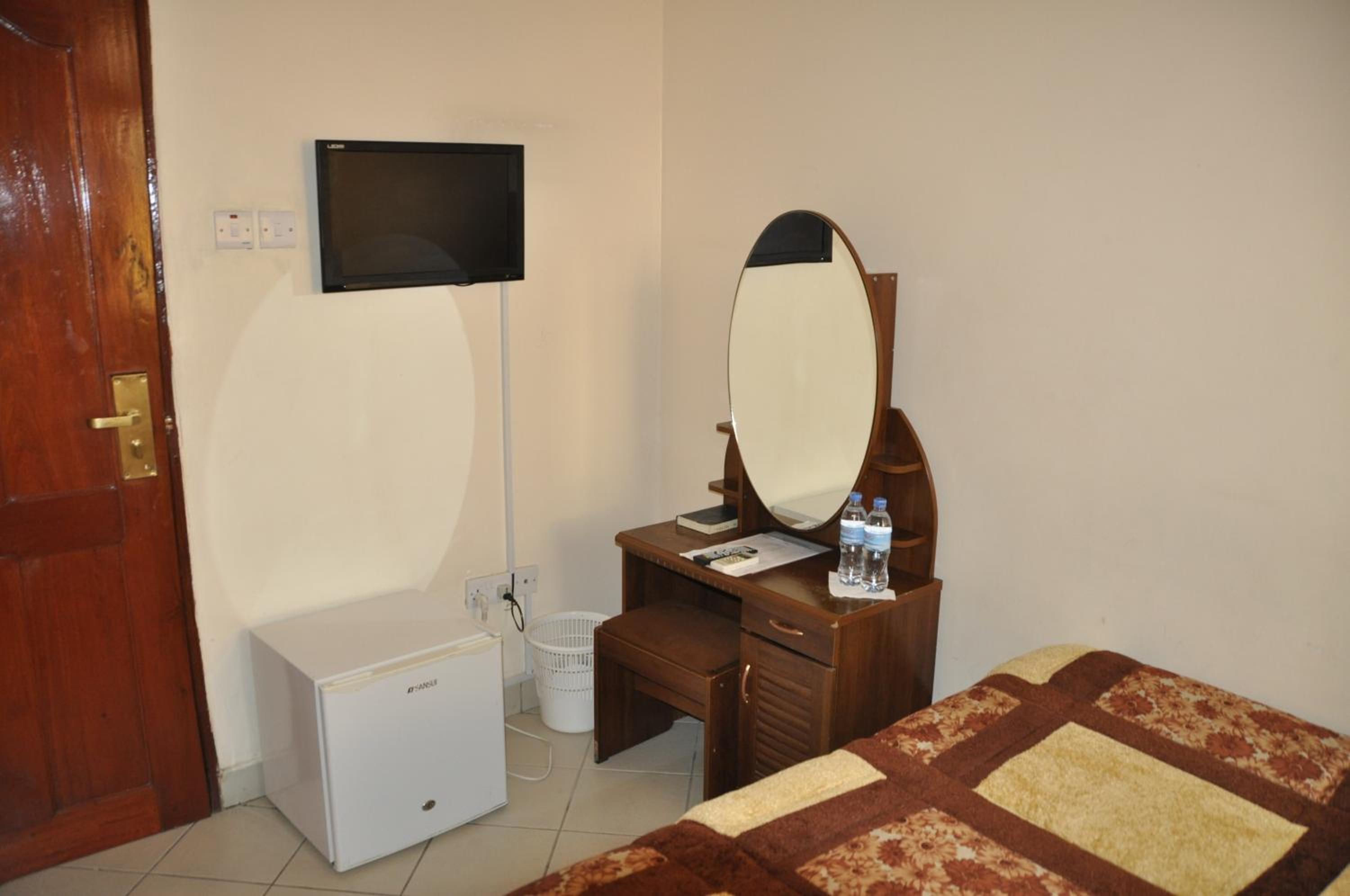 Deluxe Single Room photo 3