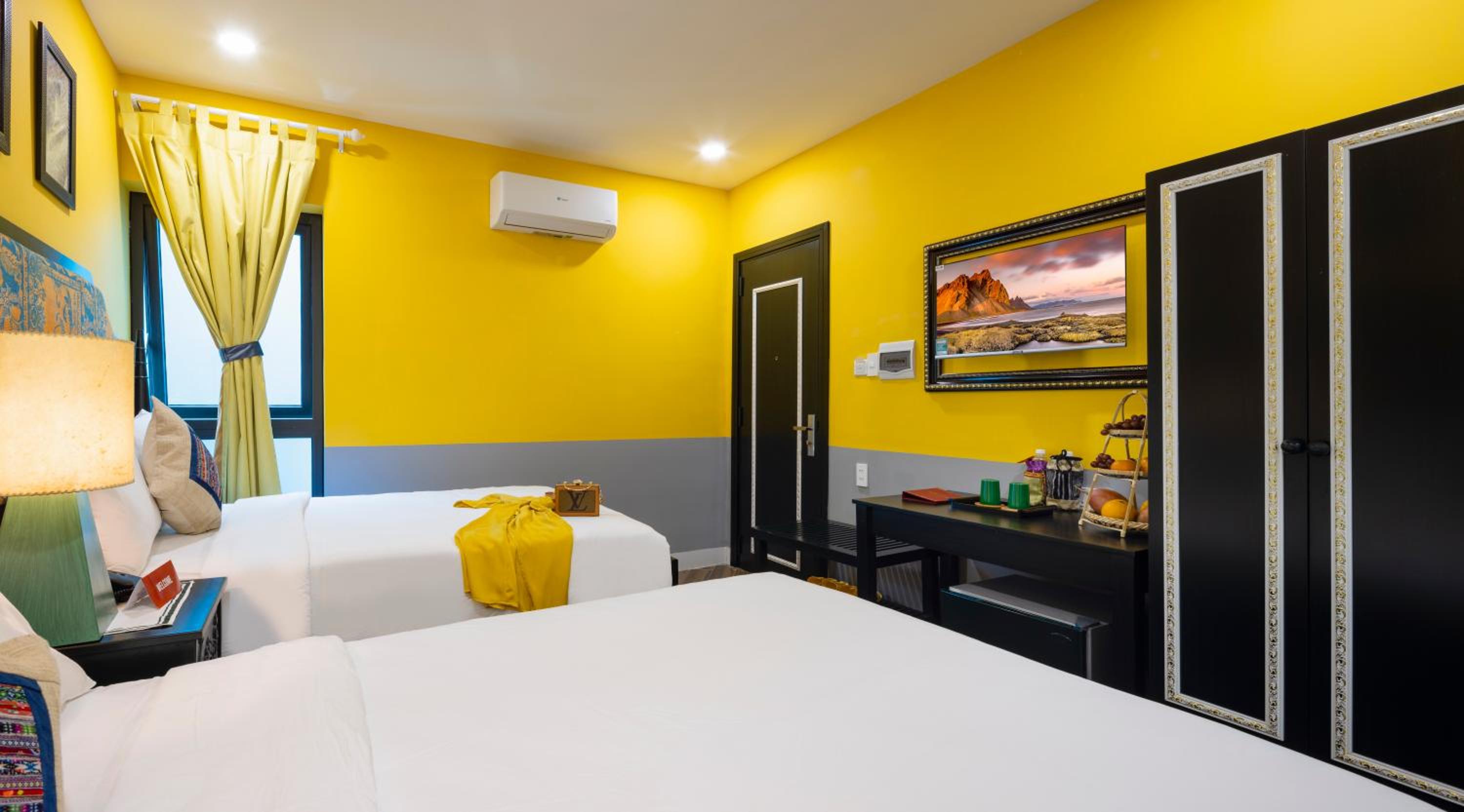 Superior Double Room - Photo 4
