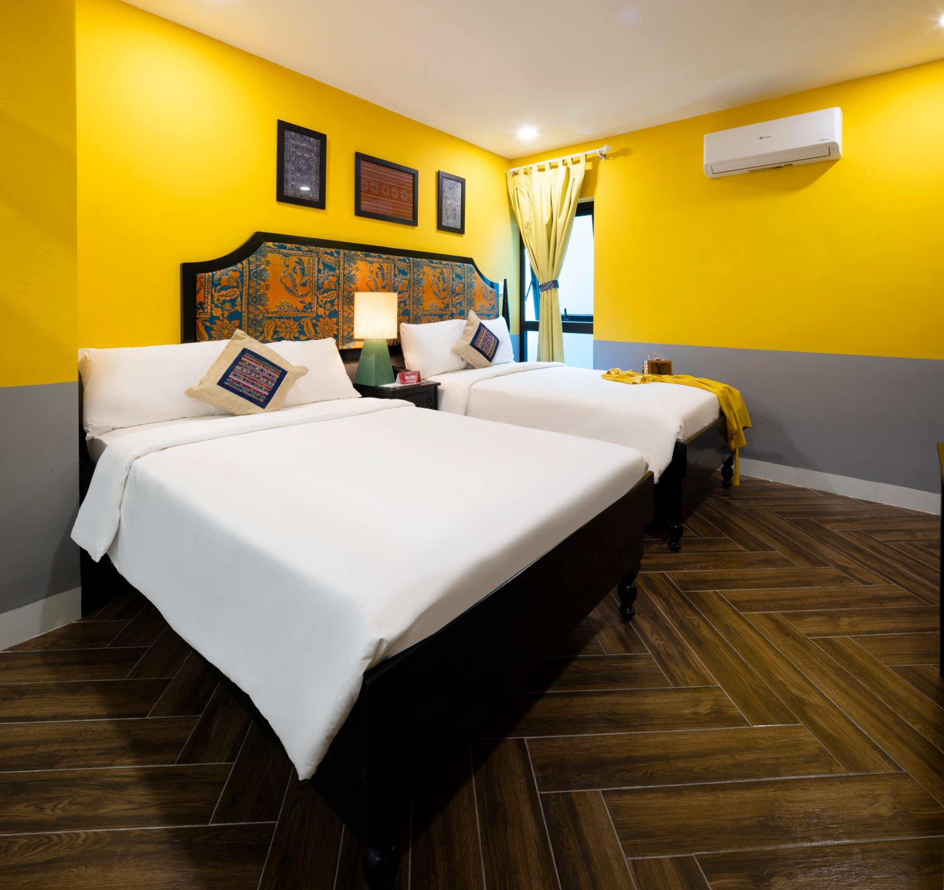 Superior Double Room - Photo 3