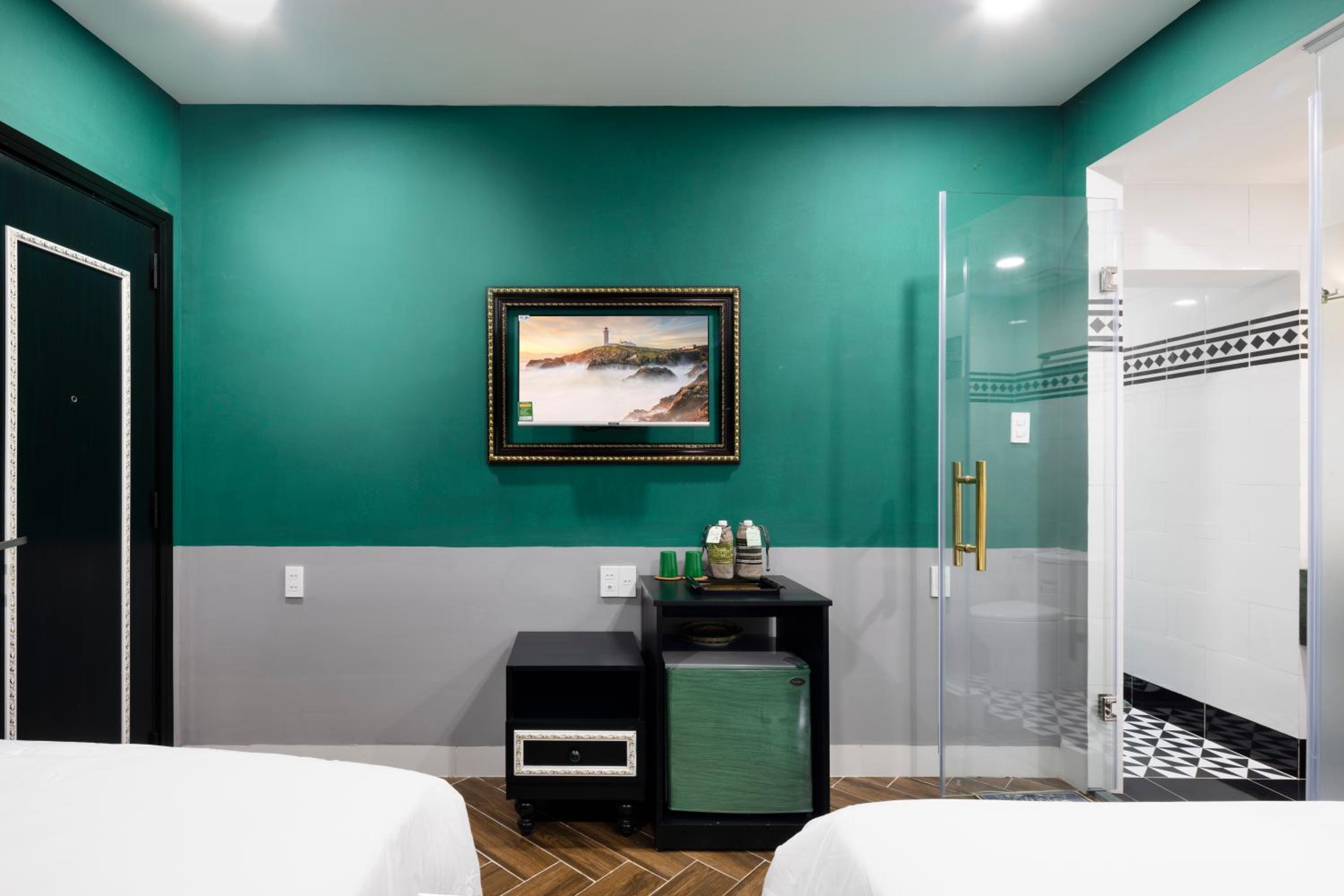 Superior Twin Room - Photo 6