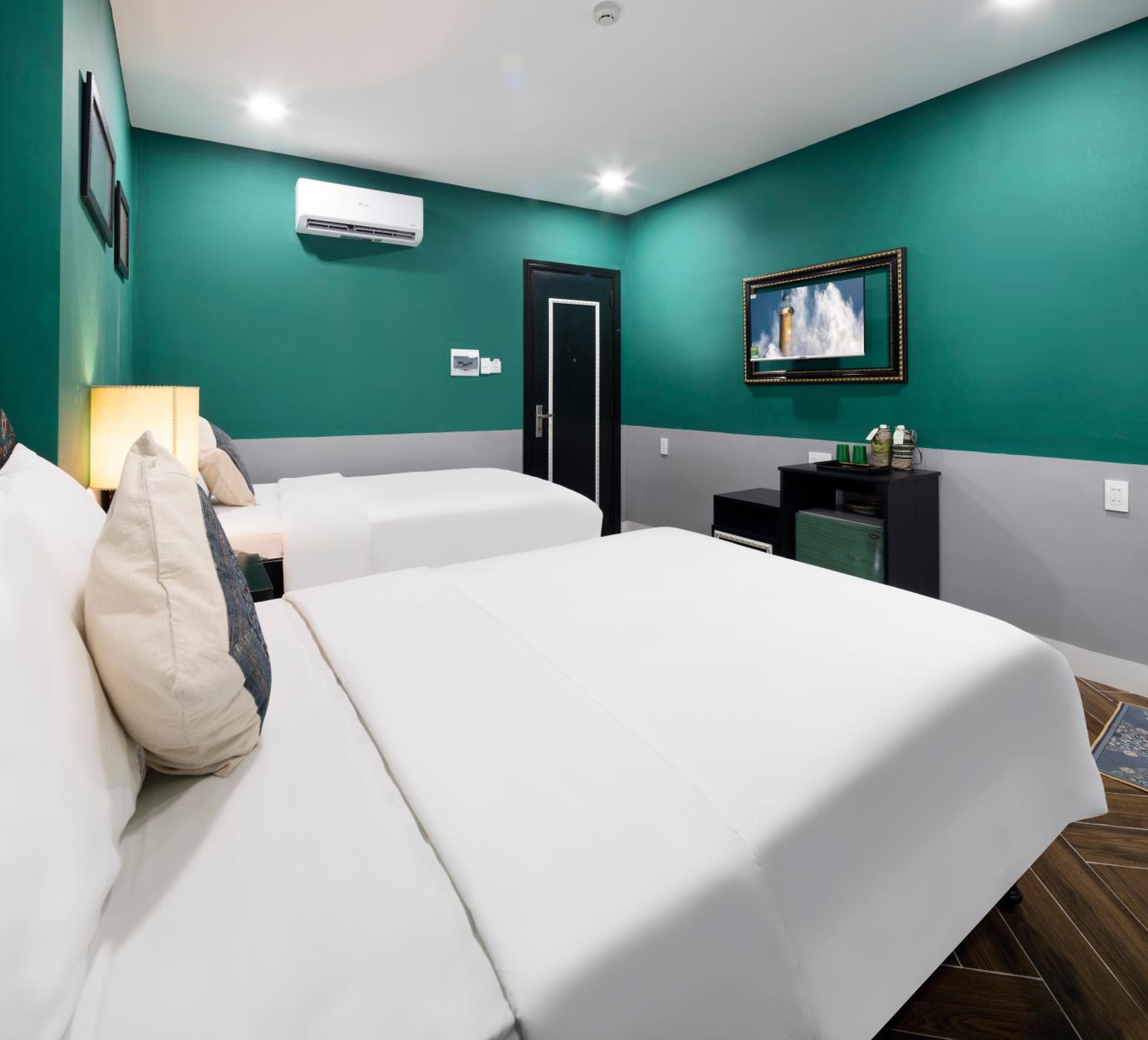 Superior Double Room - Photo 6