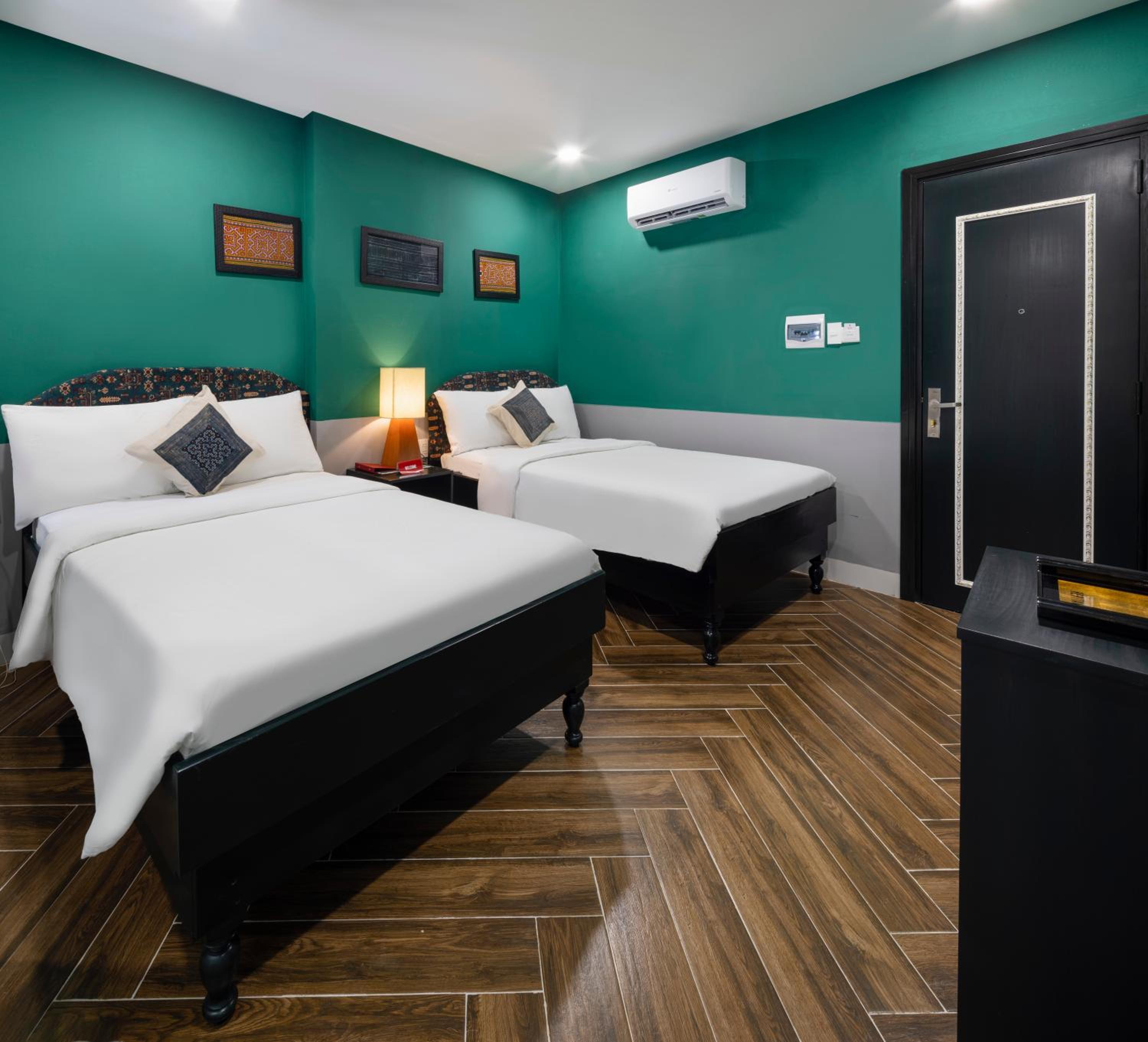 Superior Twin Room - Photo 3