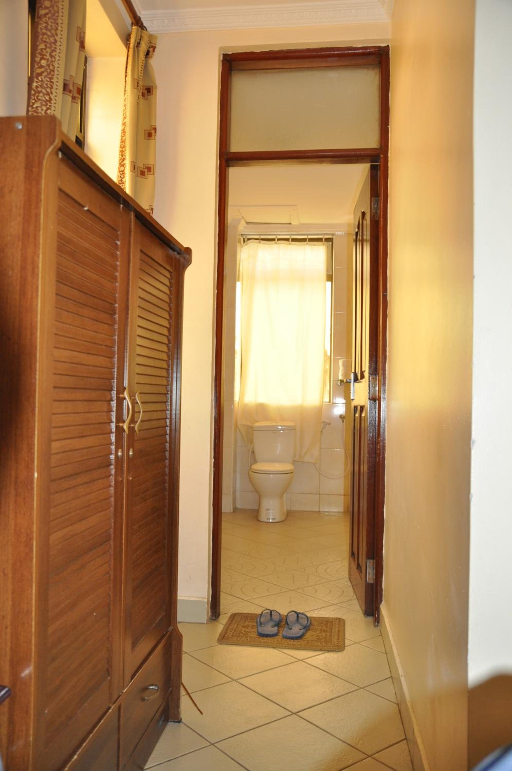 Deluxe Triple Room photo 2