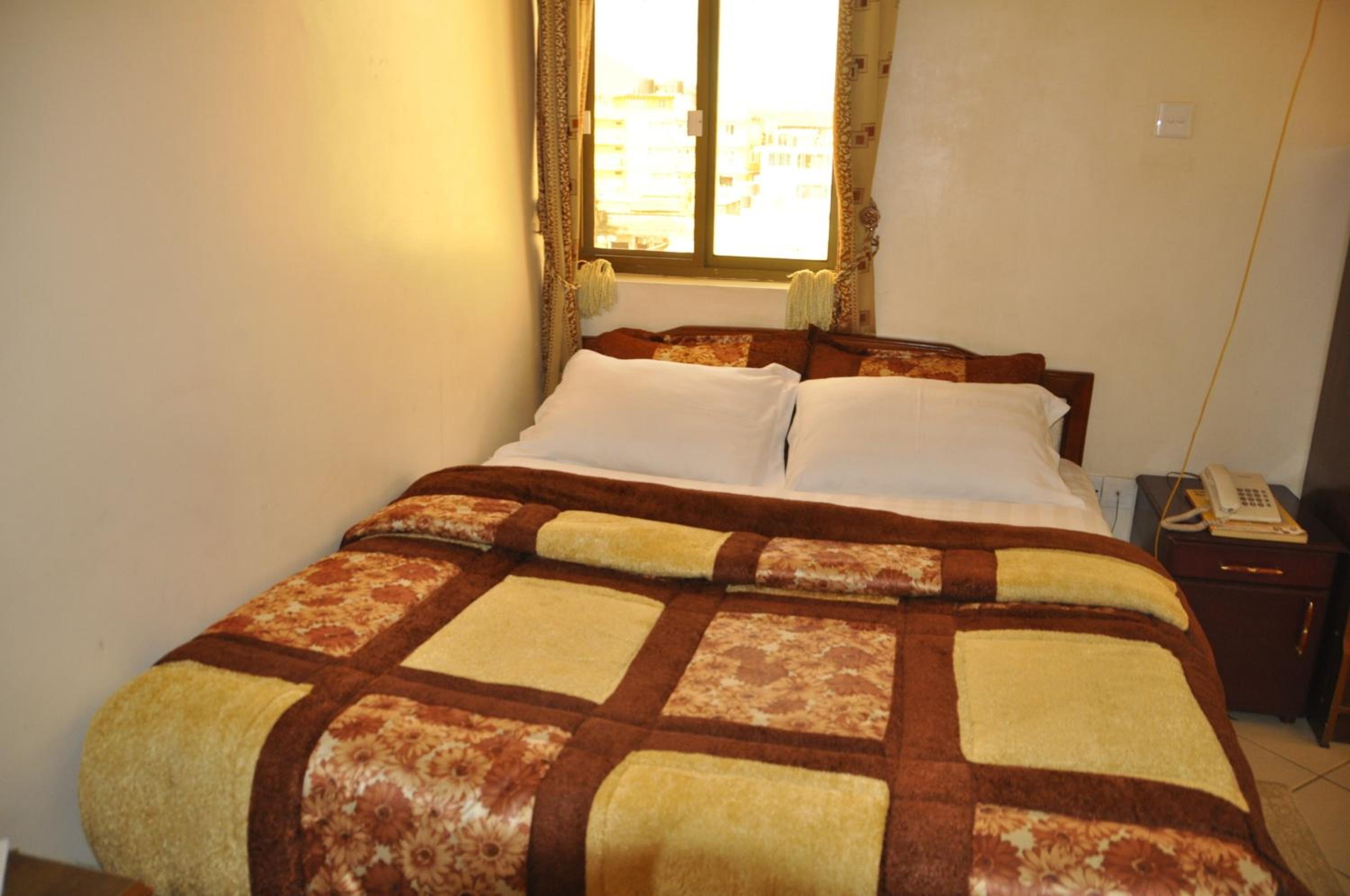 Deluxe Double Room photo 1
