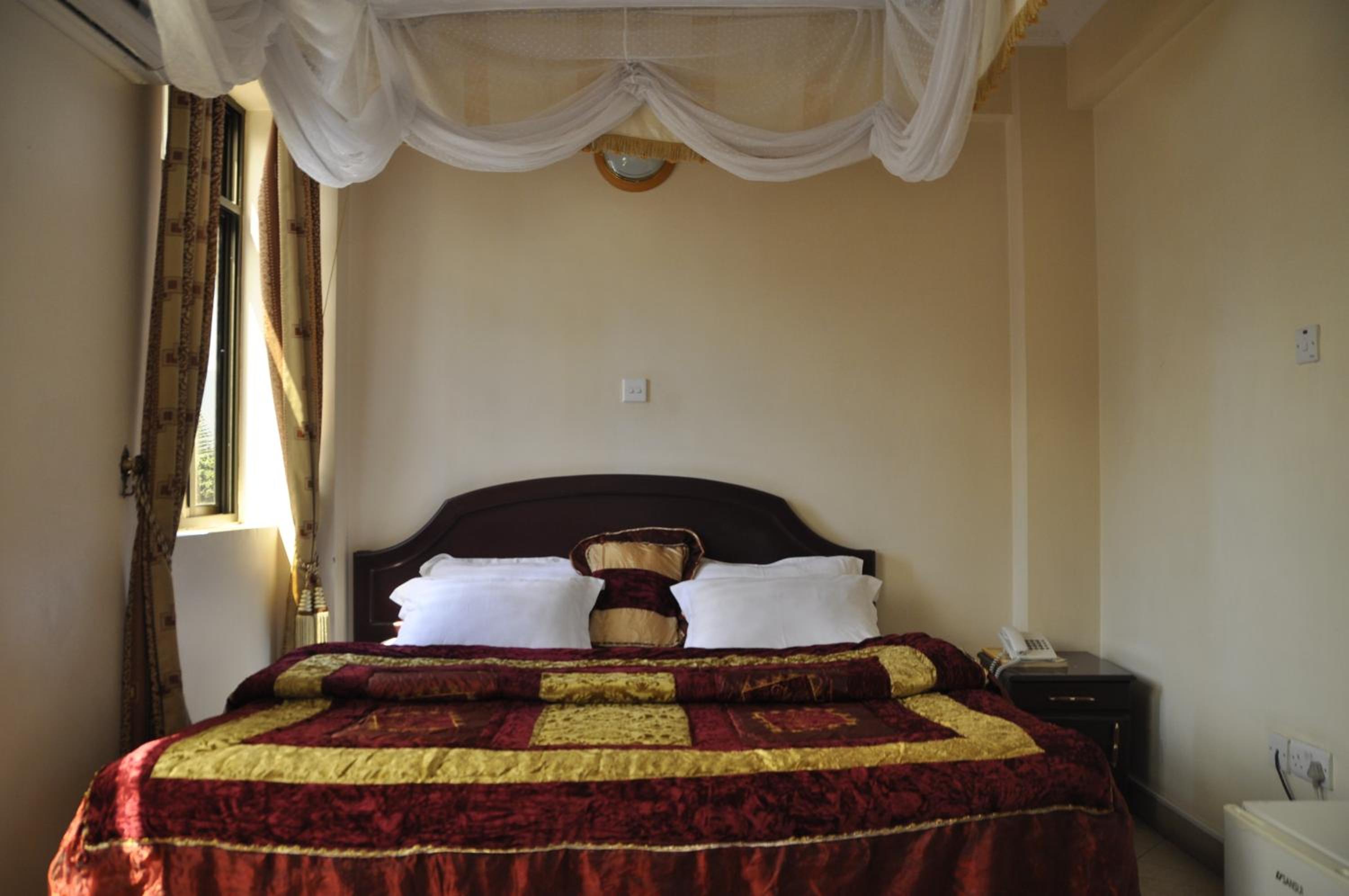 Junior Suite with Mountain View photo 1