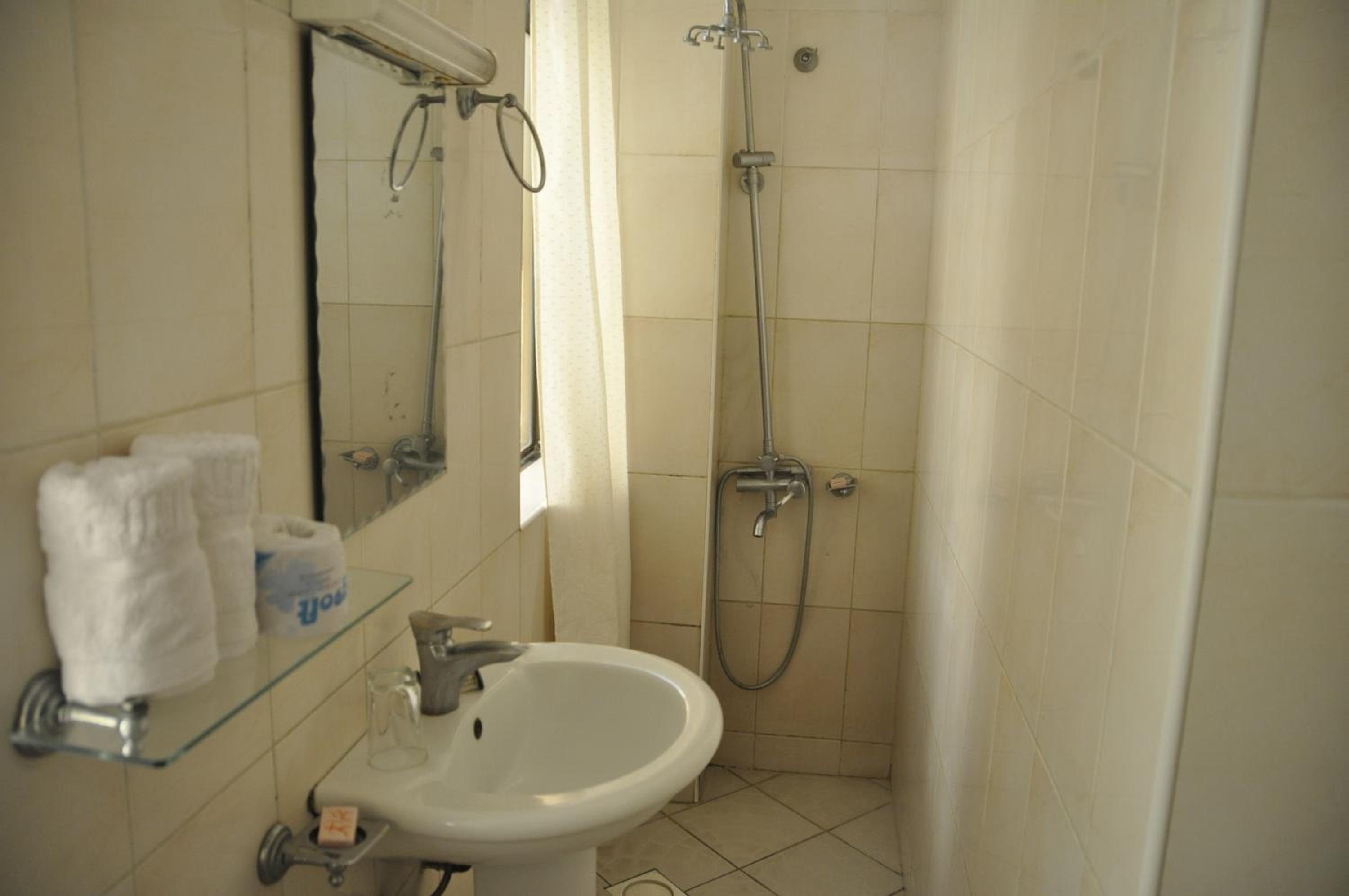Deluxe Single Room photo 2