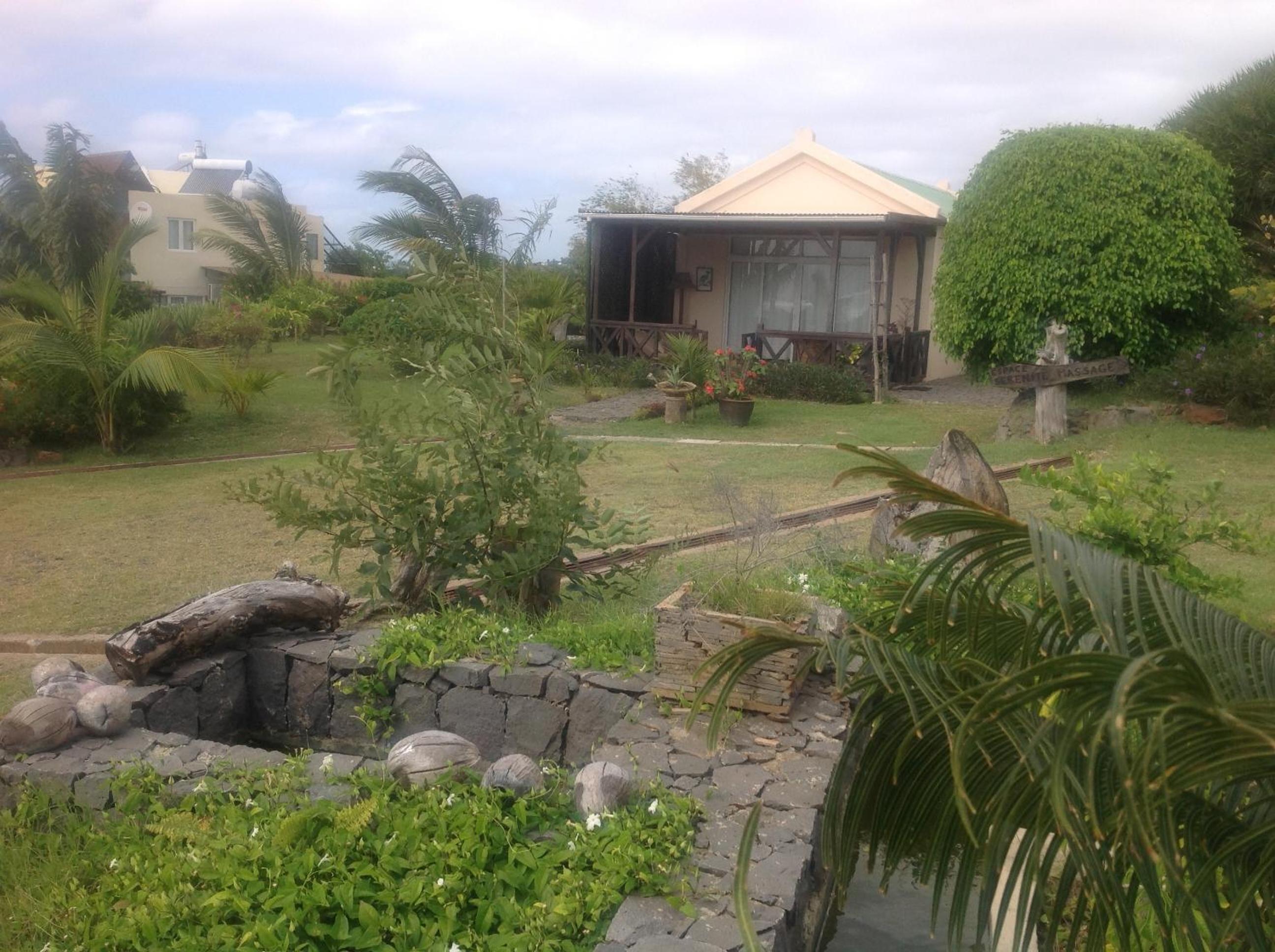 Studio Deluxe with Sea View (Solitaire) photo 3