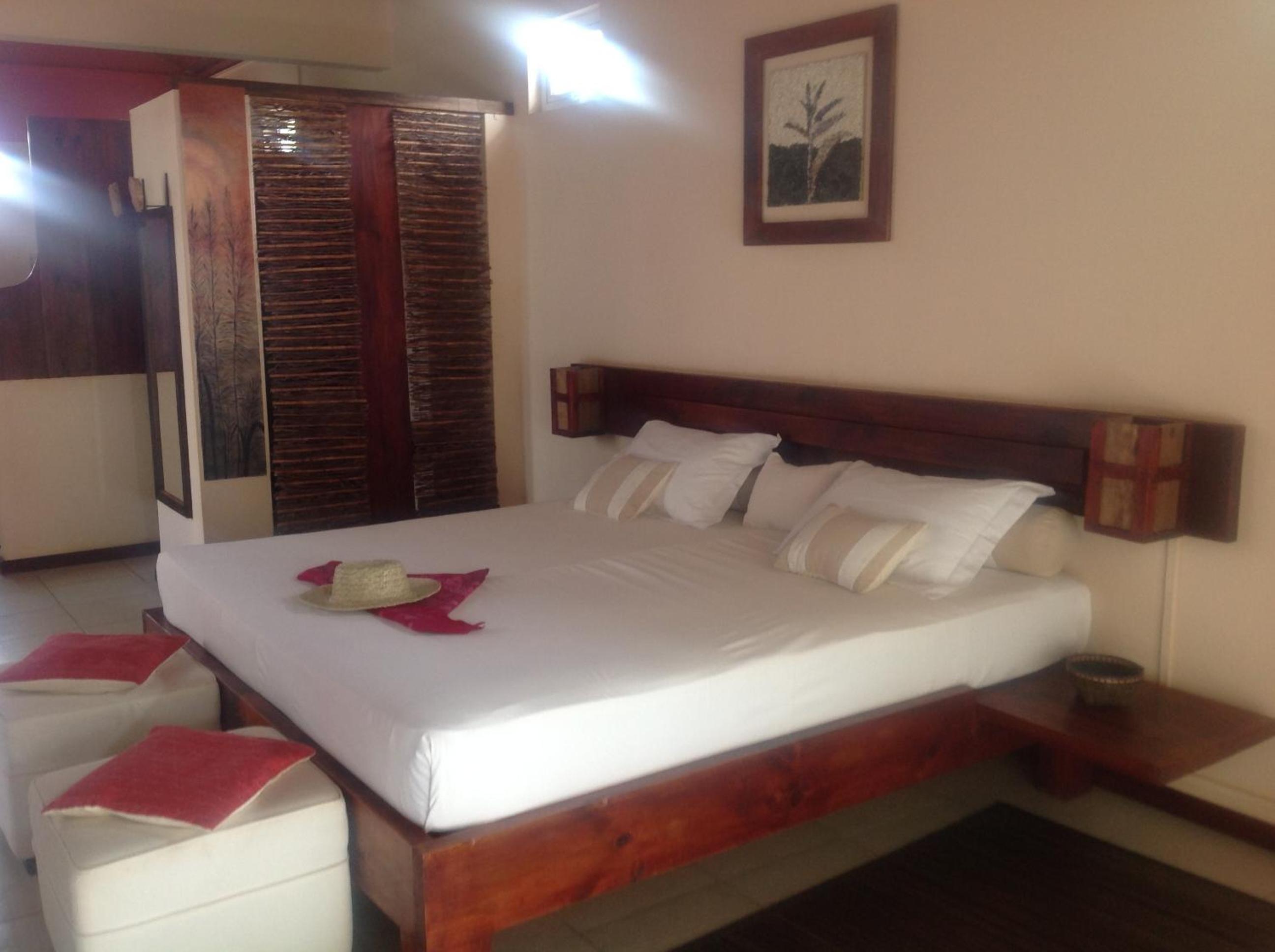 Studio Deluxe with Sea View (Solitaire) photo 1