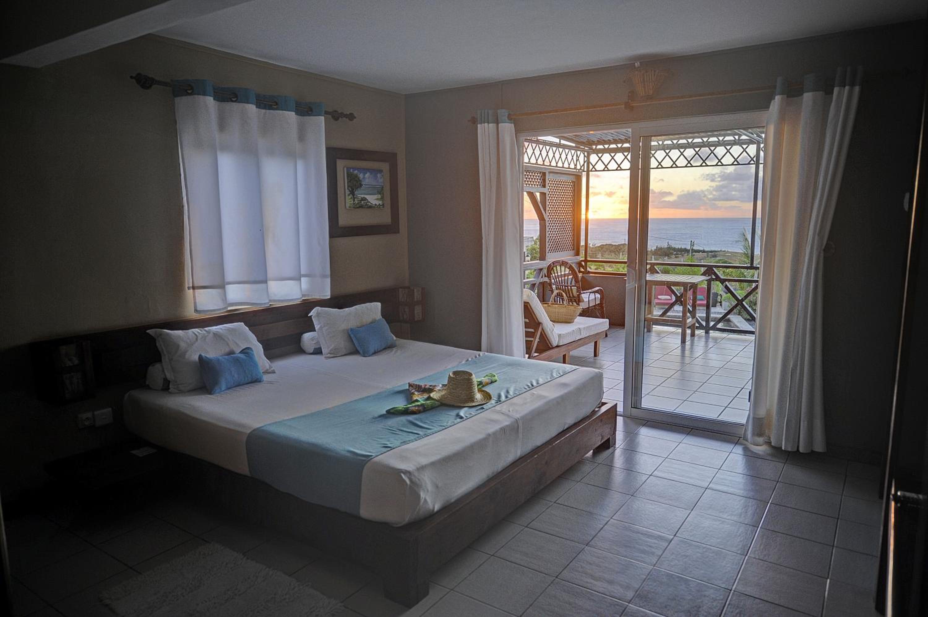 Double Room with Sea View (cato vert) photo 1