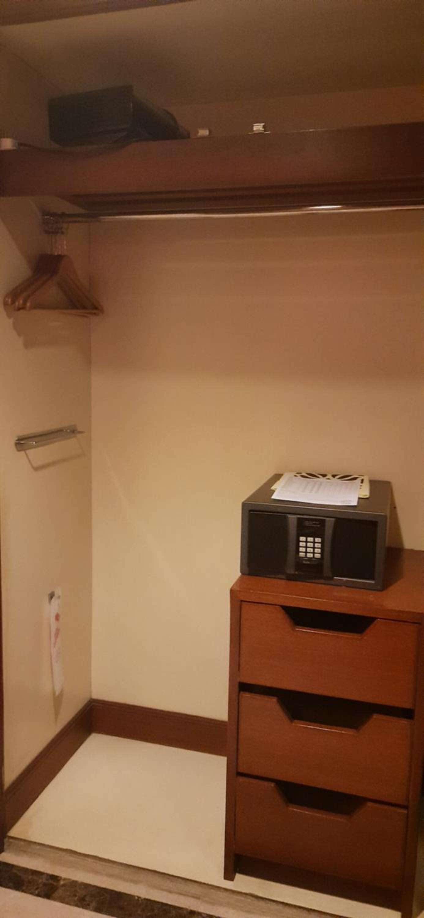 Executive Suite Room