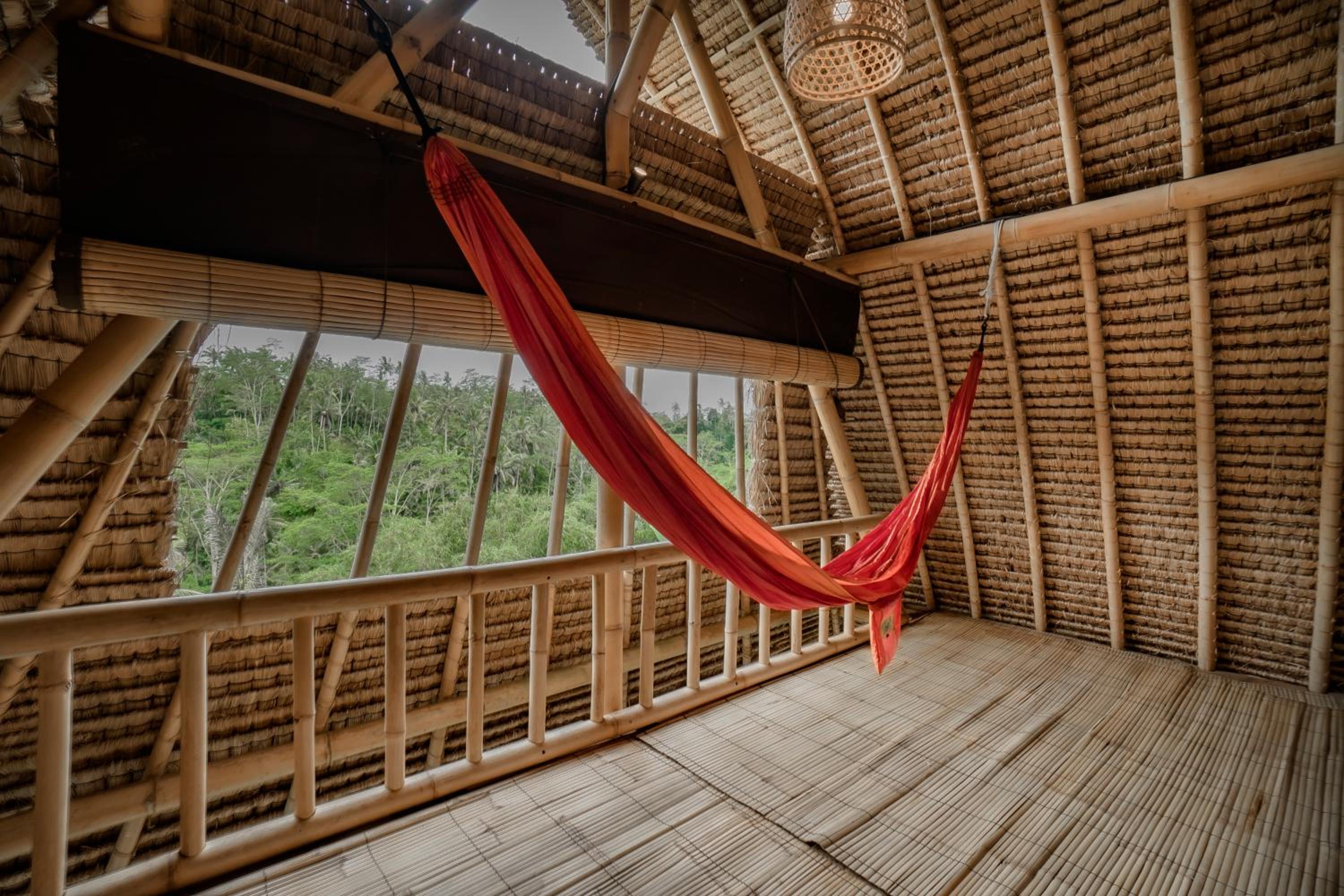 Duplex Bamboo Pool Villa - Photo 11