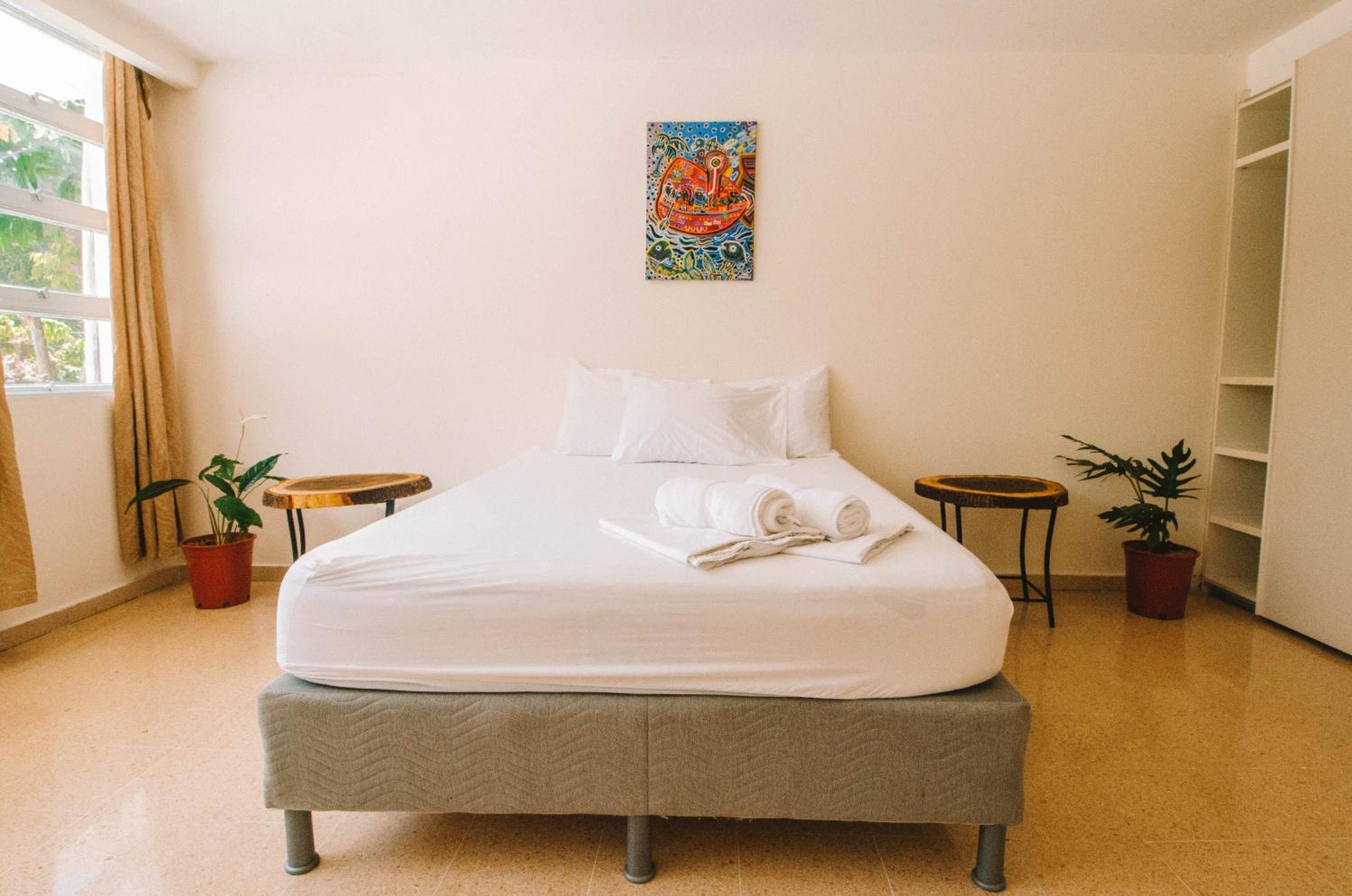 Double Room with Private Bathroom photo 1