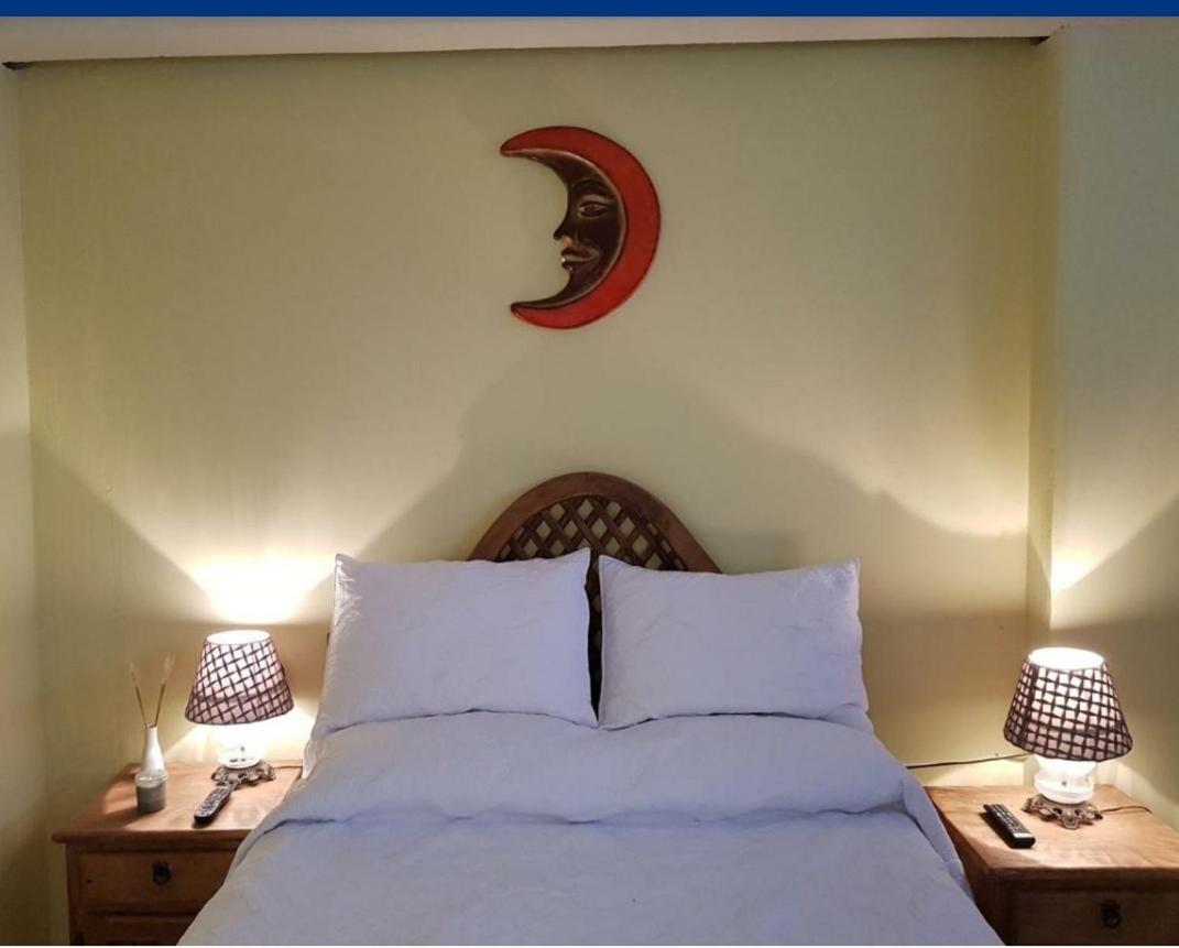 Double Room with Private Bathroom - Photo 3