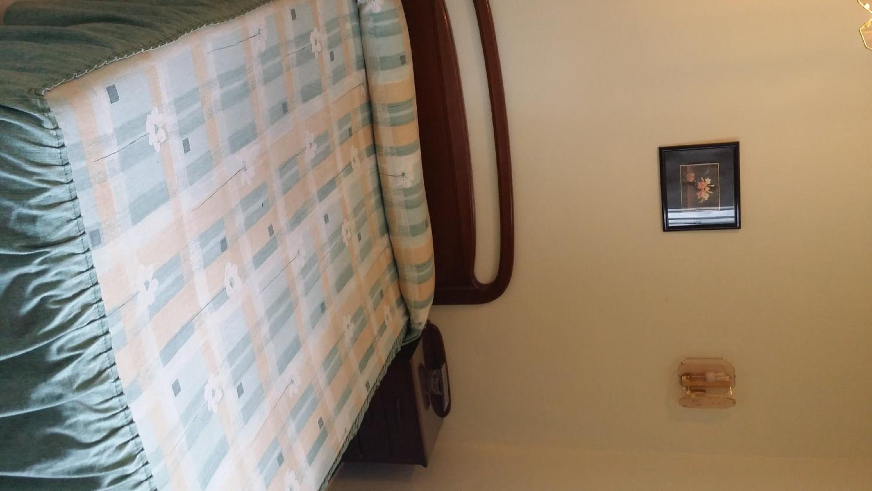 Double or Twin Room with Private Bathroom - Photo 1