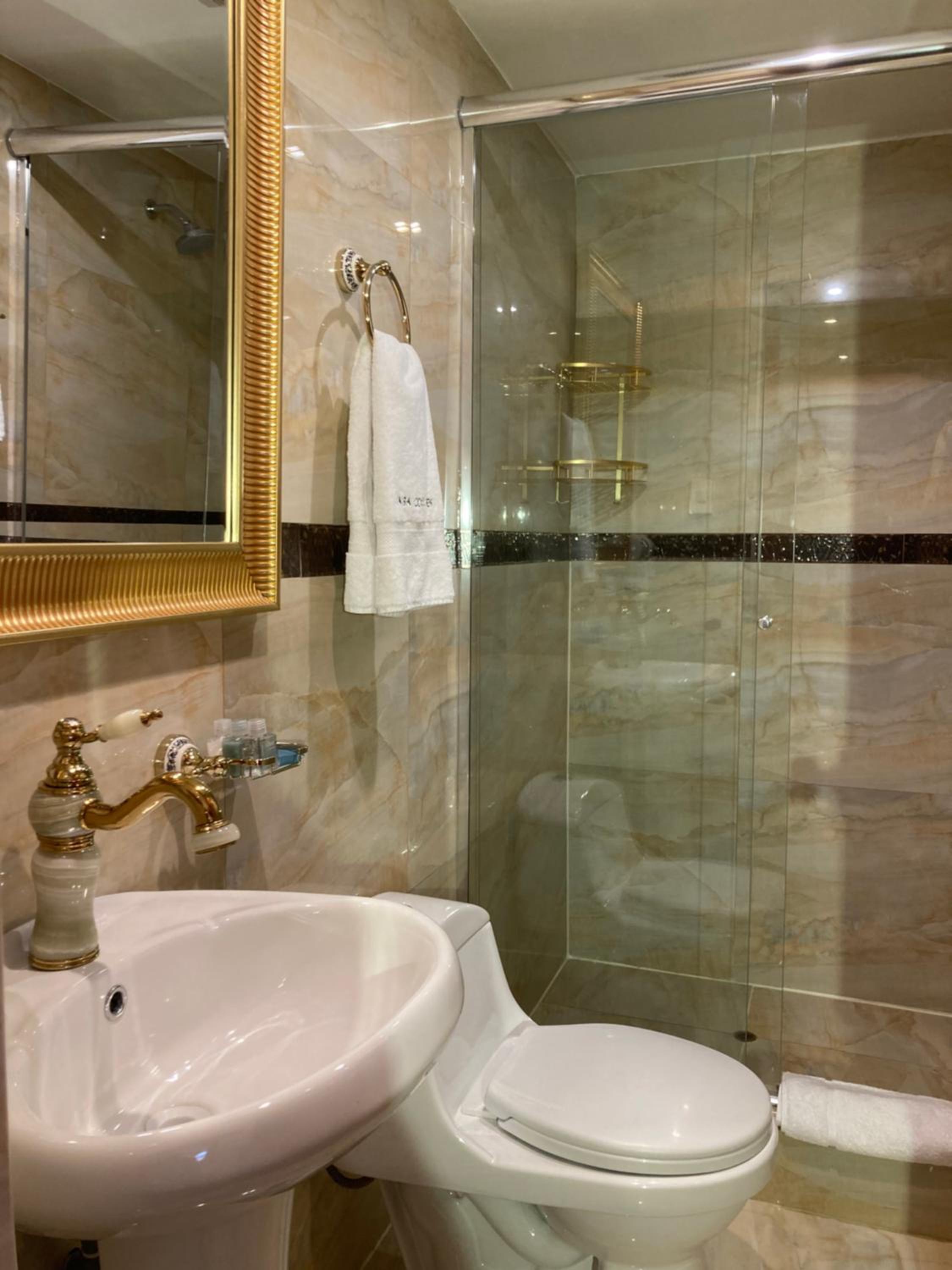 Superior King Room photo 3