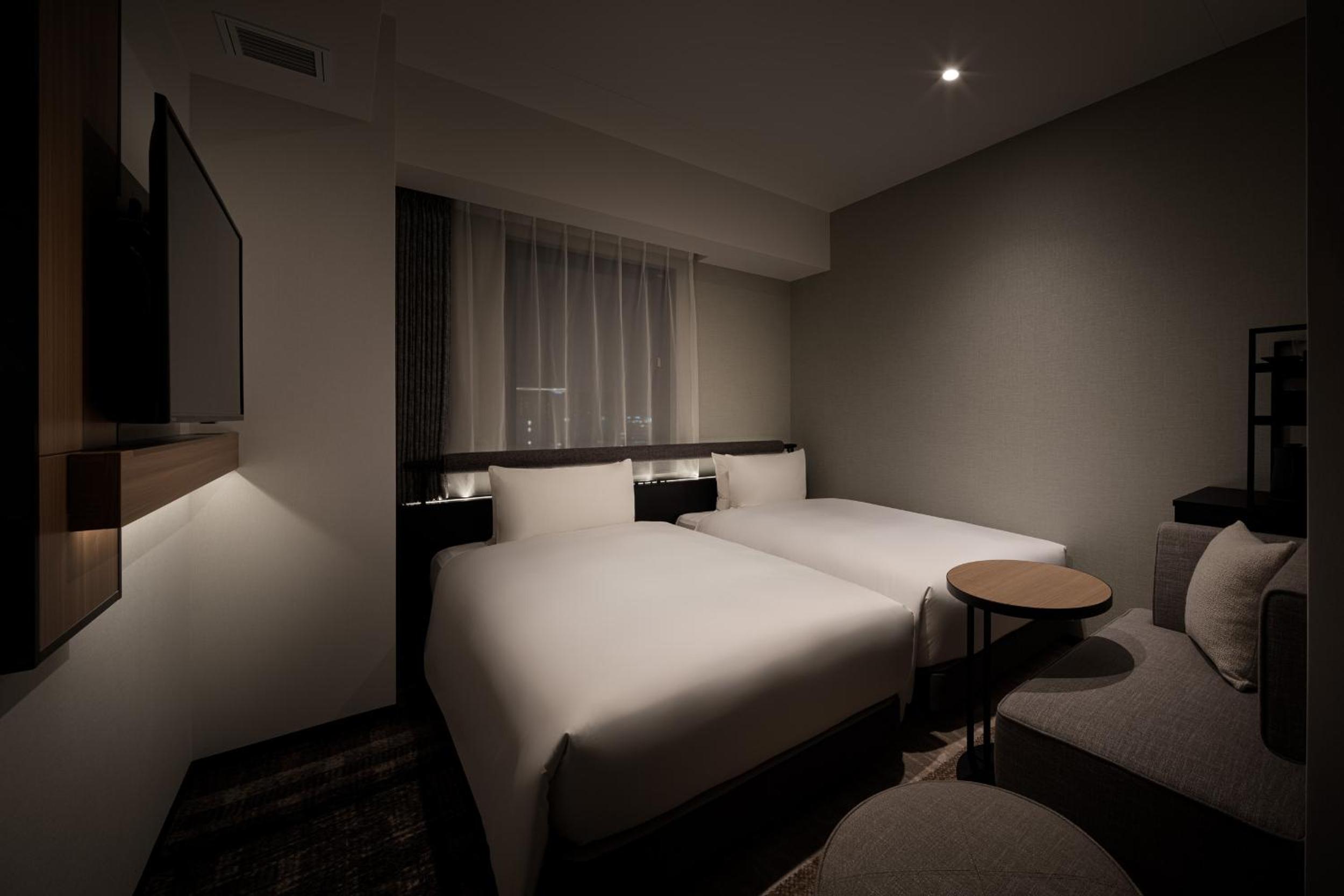 Standard Twin Room - Photo 1