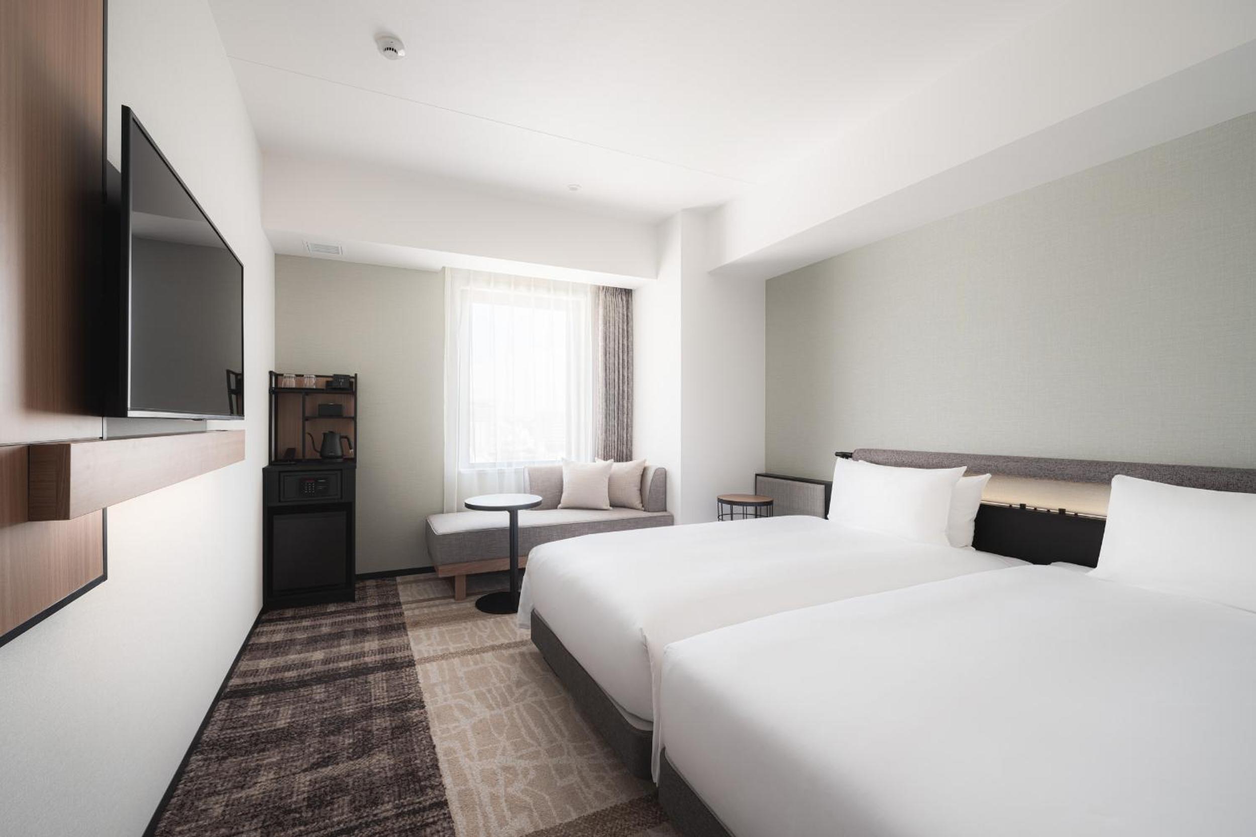 Twin Room - Photo 1