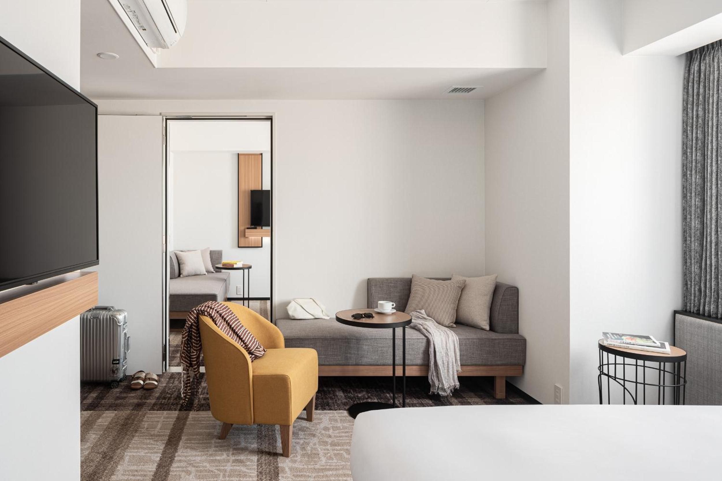 Superior Twin Room - Photo 4