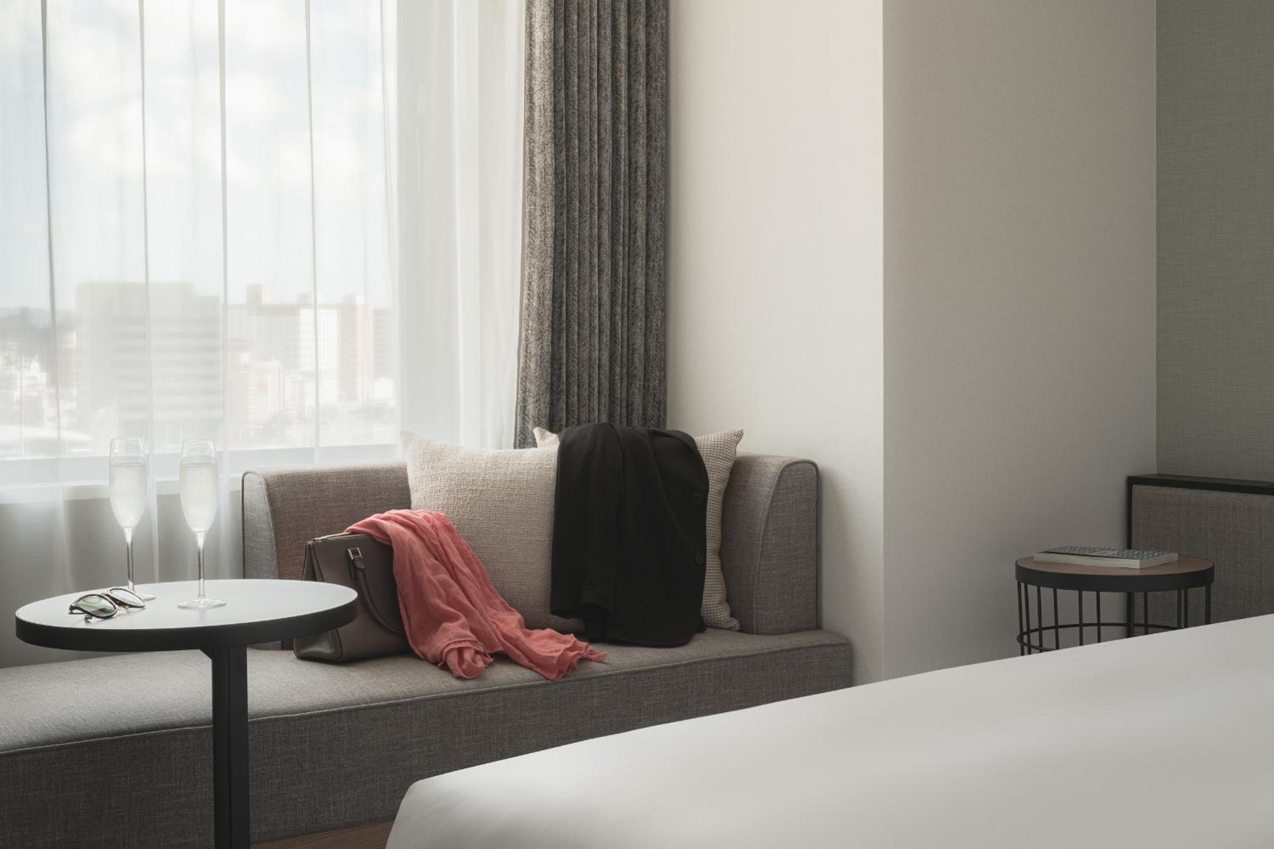 Deluxe Twin Room - Photo 3