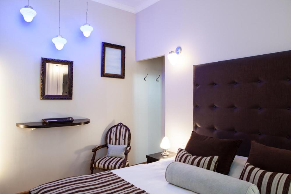 Superior Double Room photo 1