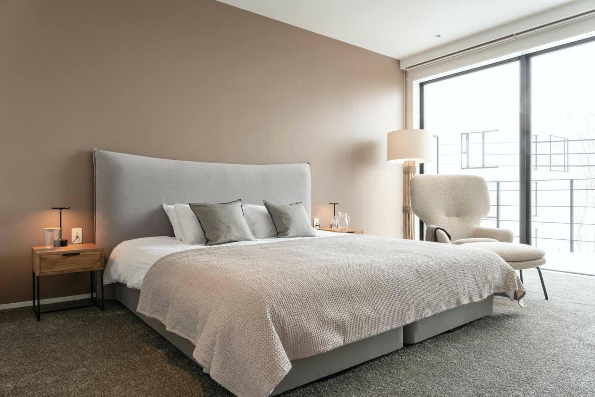 Three-Bedroom Suite photo 1