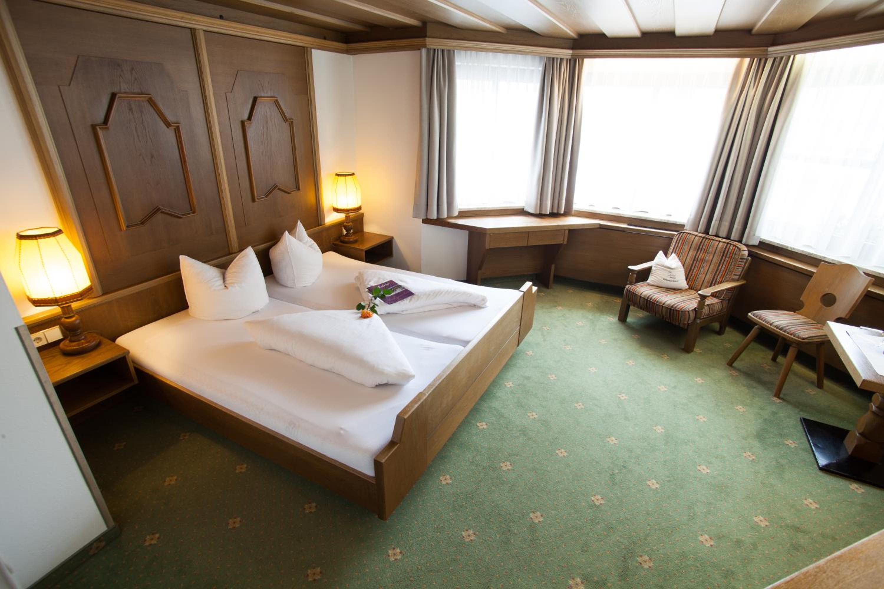 Double Room - Photo 1