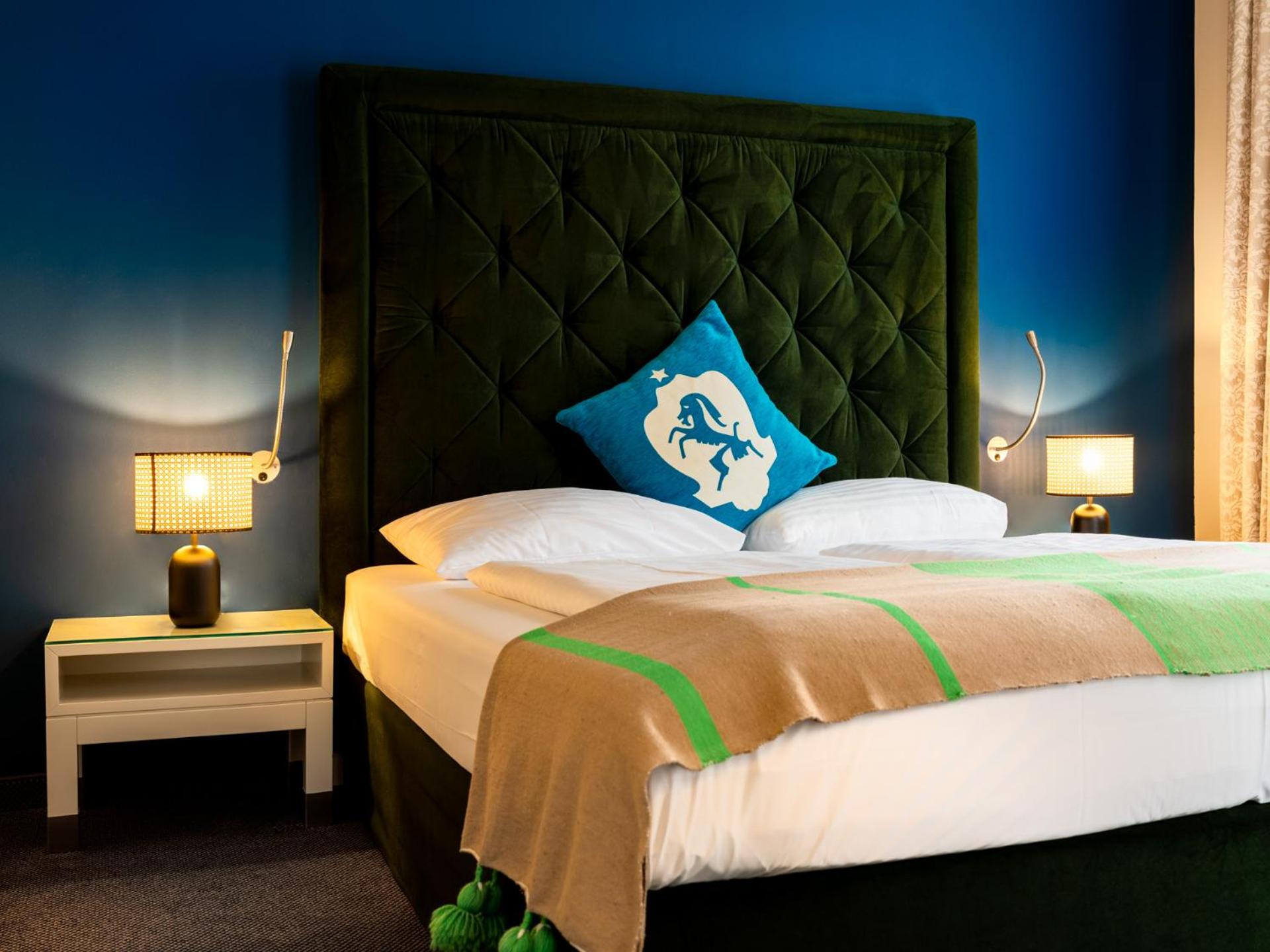 Comfort Double Room - Photo 9