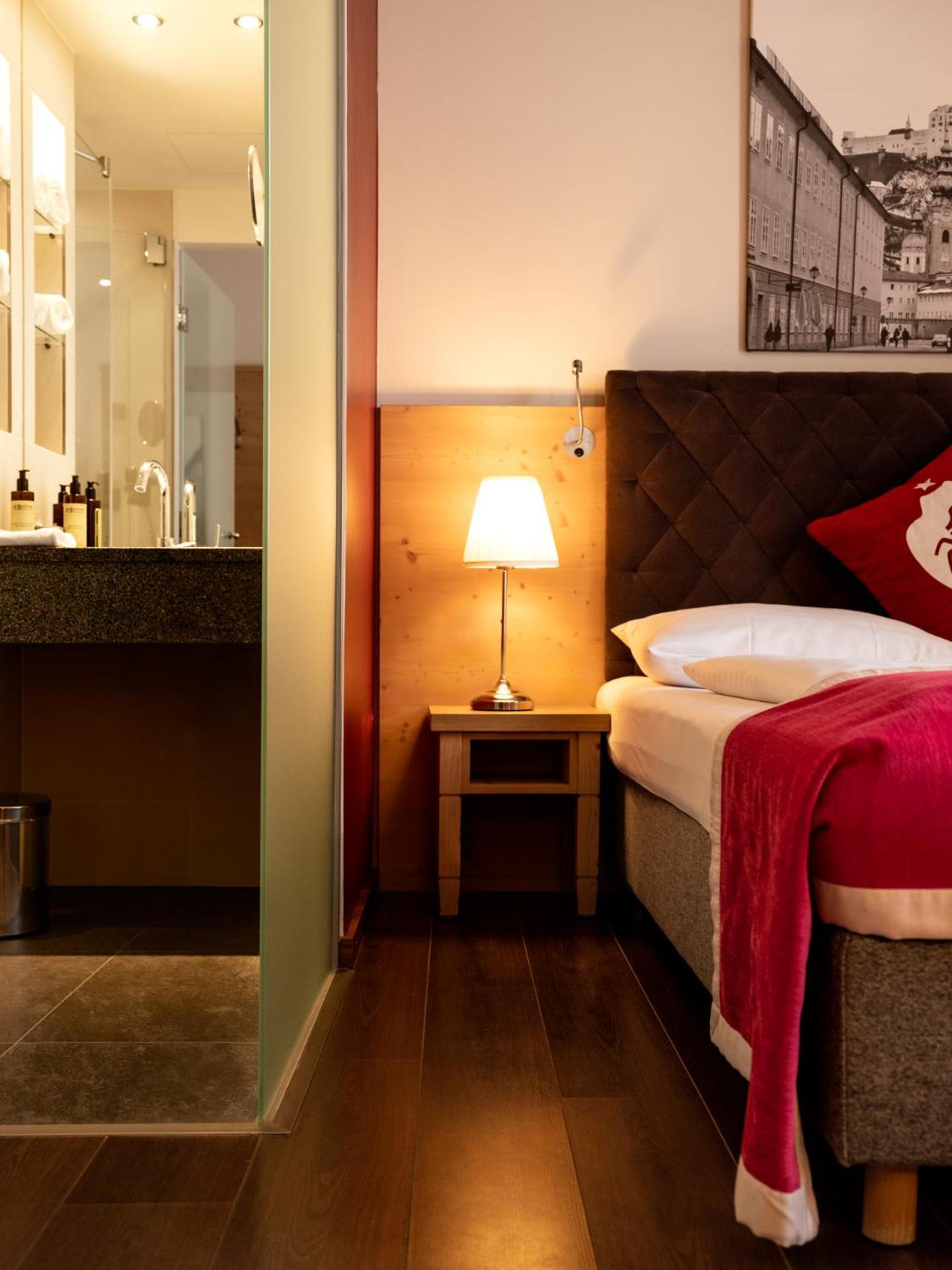 Comfort Double Room - Photo 4