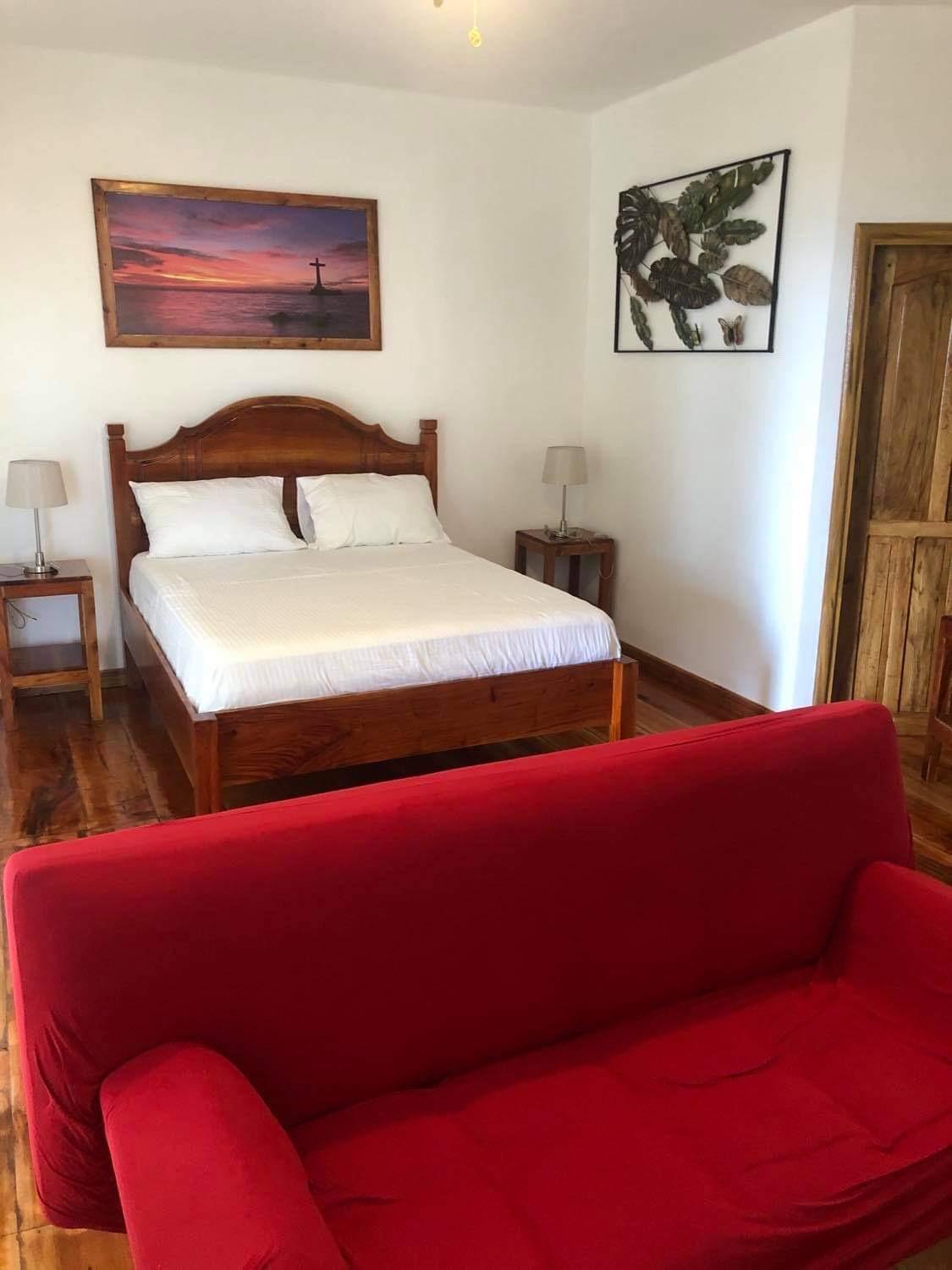 Deluxe Queen Room photo 2