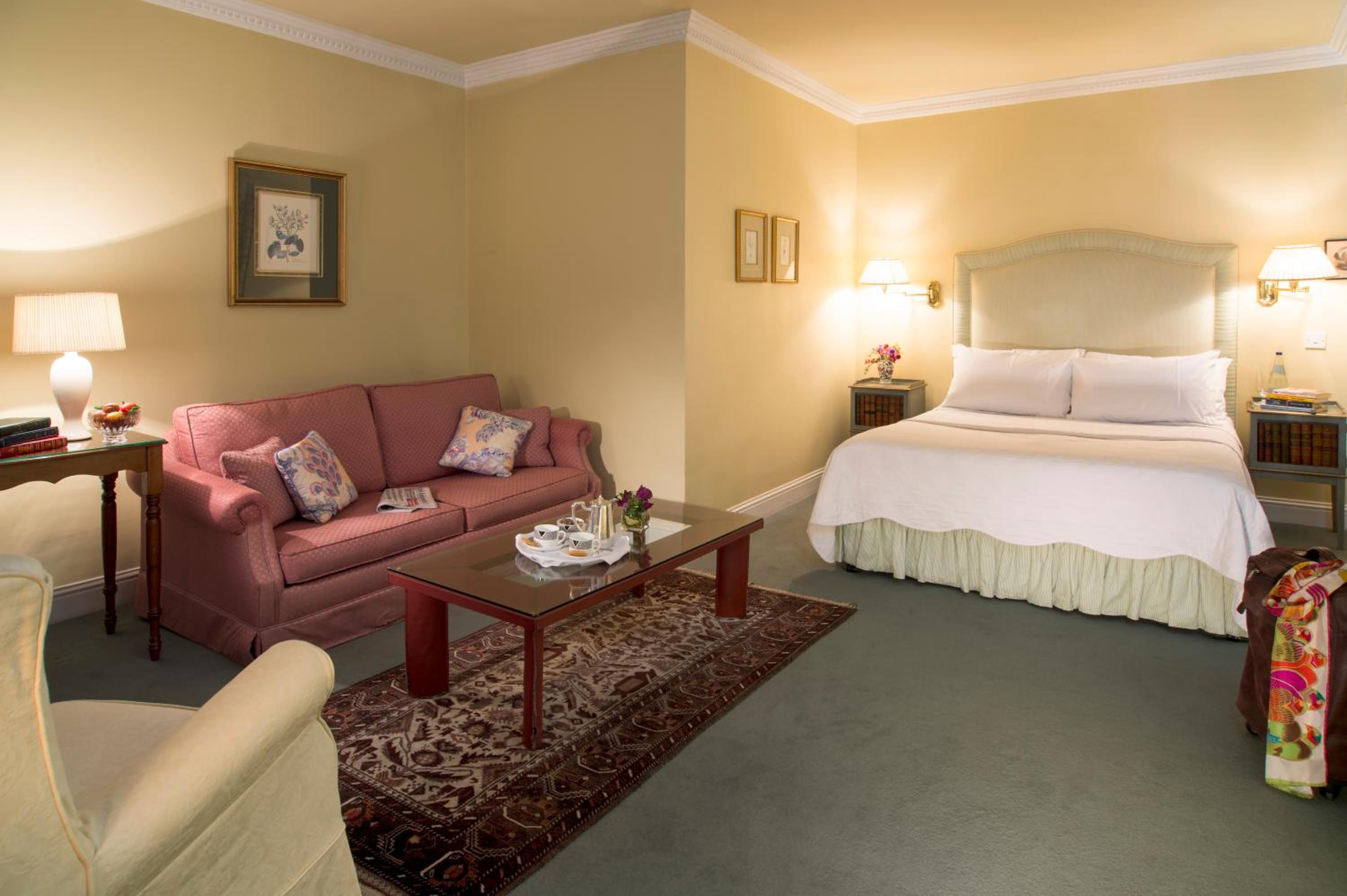 Junior Suite - Photo 1
