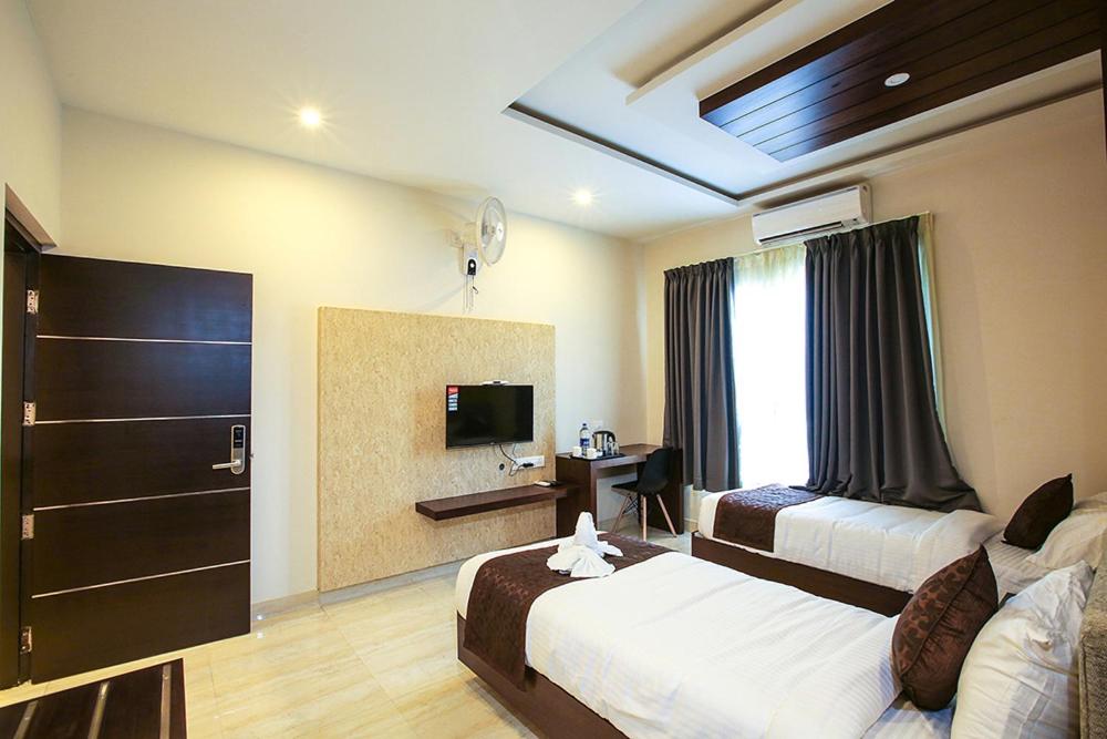 Deluxe Room photo 3