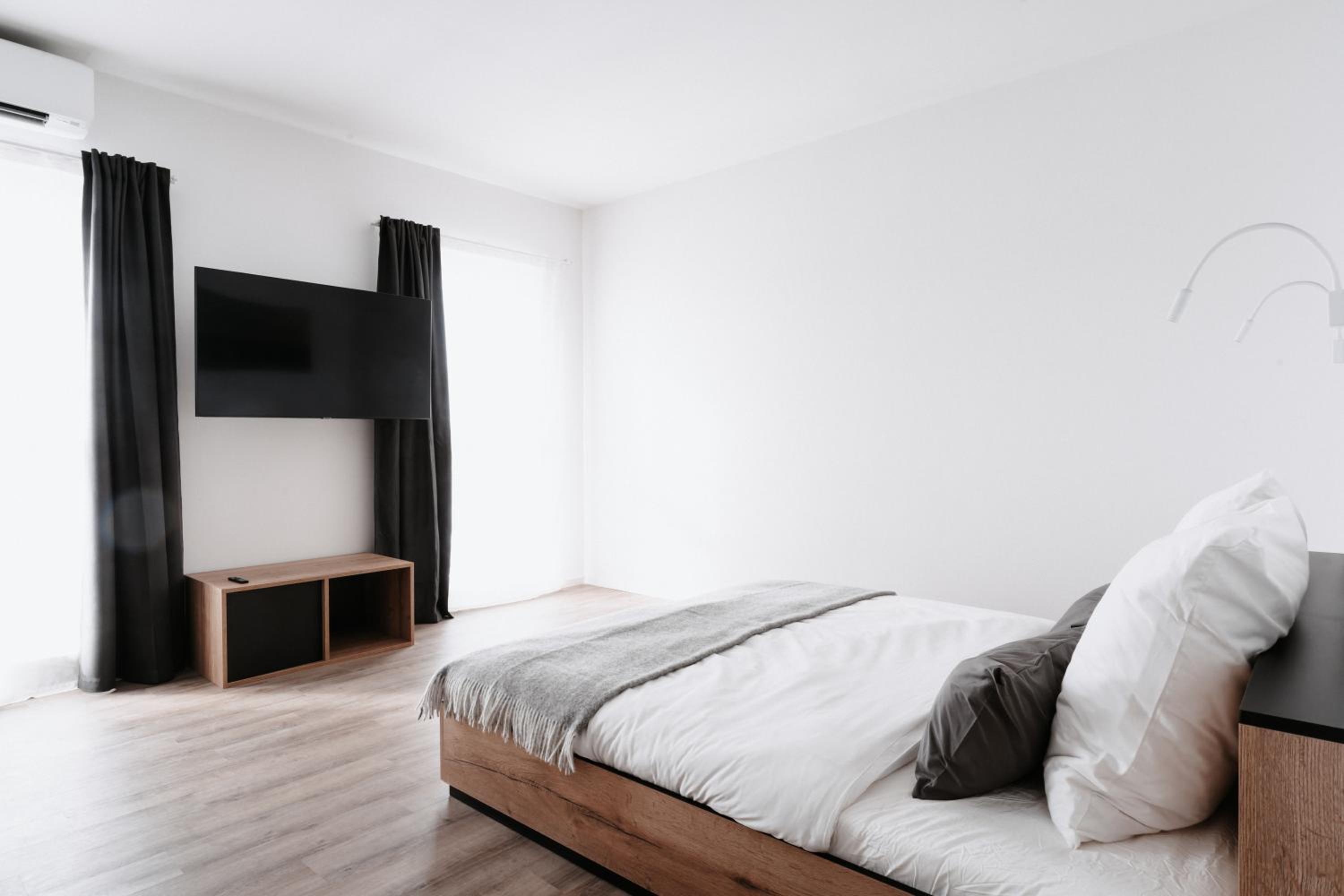 Standard Triple Room photo 1