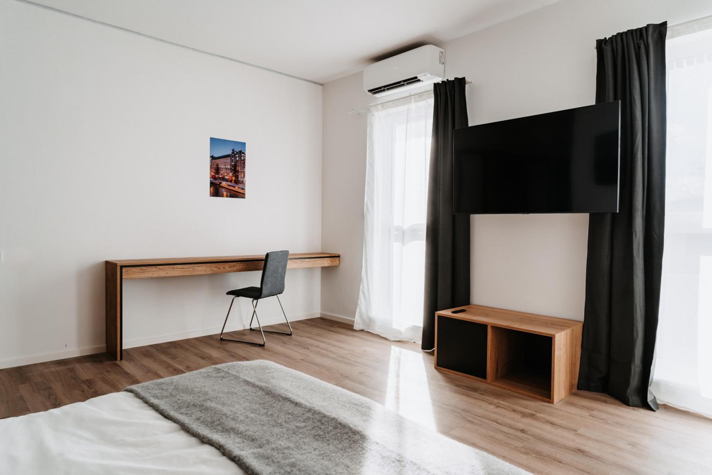 Standard Triple Room photo 2