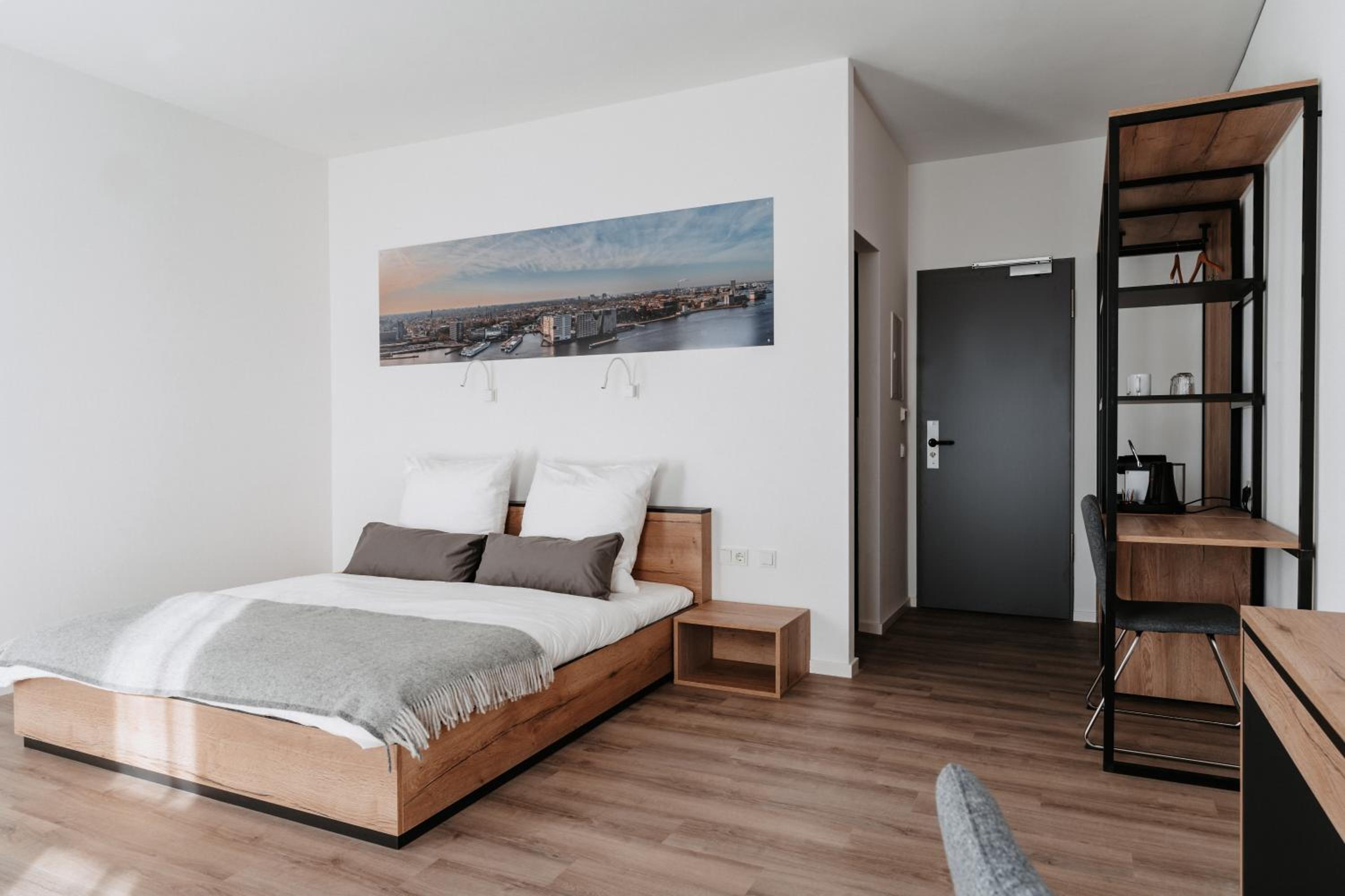 Standard Triple Room photo 3