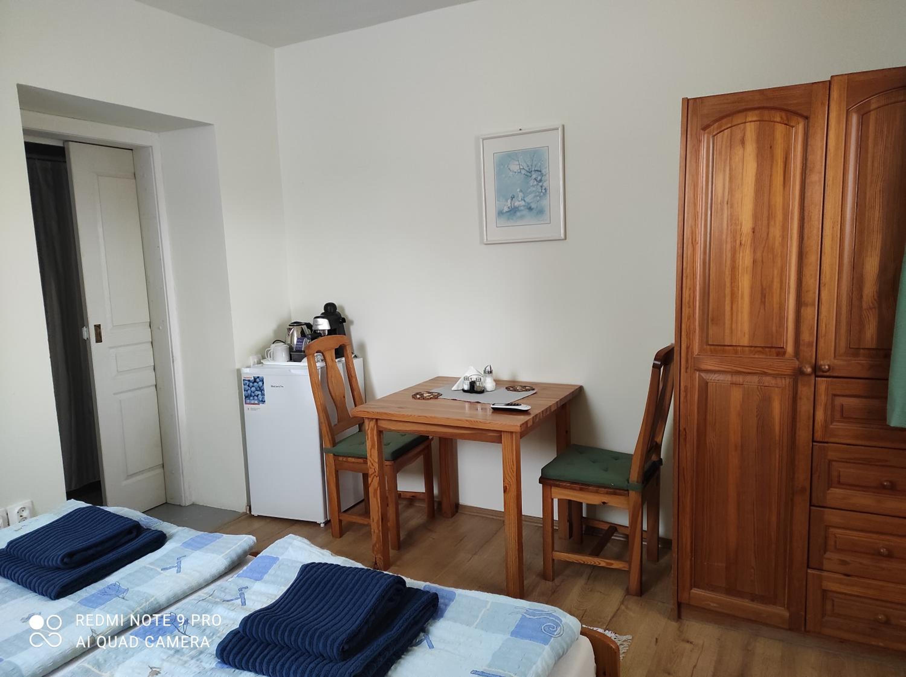 Standard Twin Room photo 3