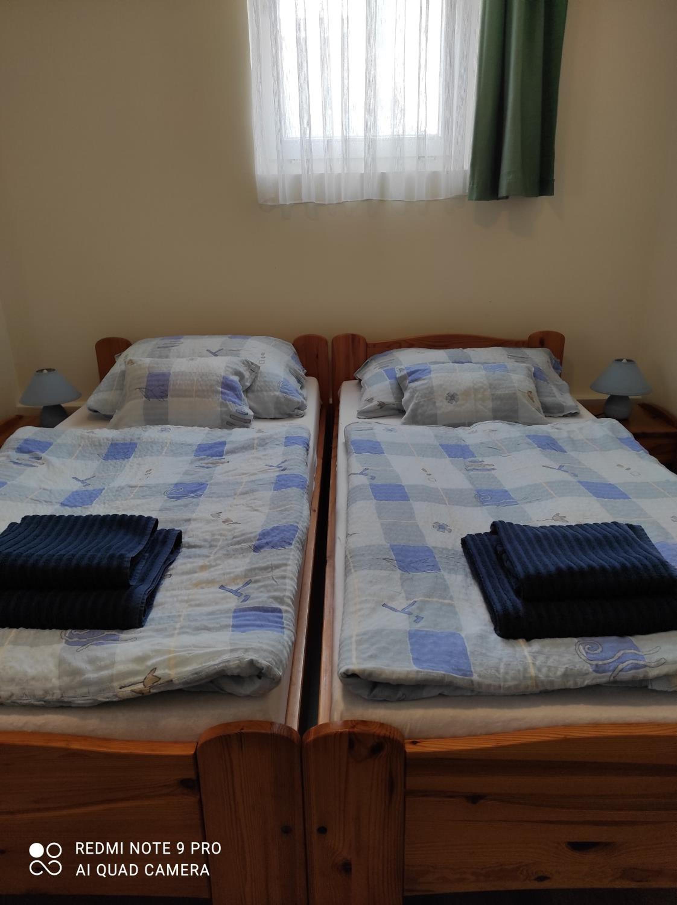 Standard Twin Room photo 1