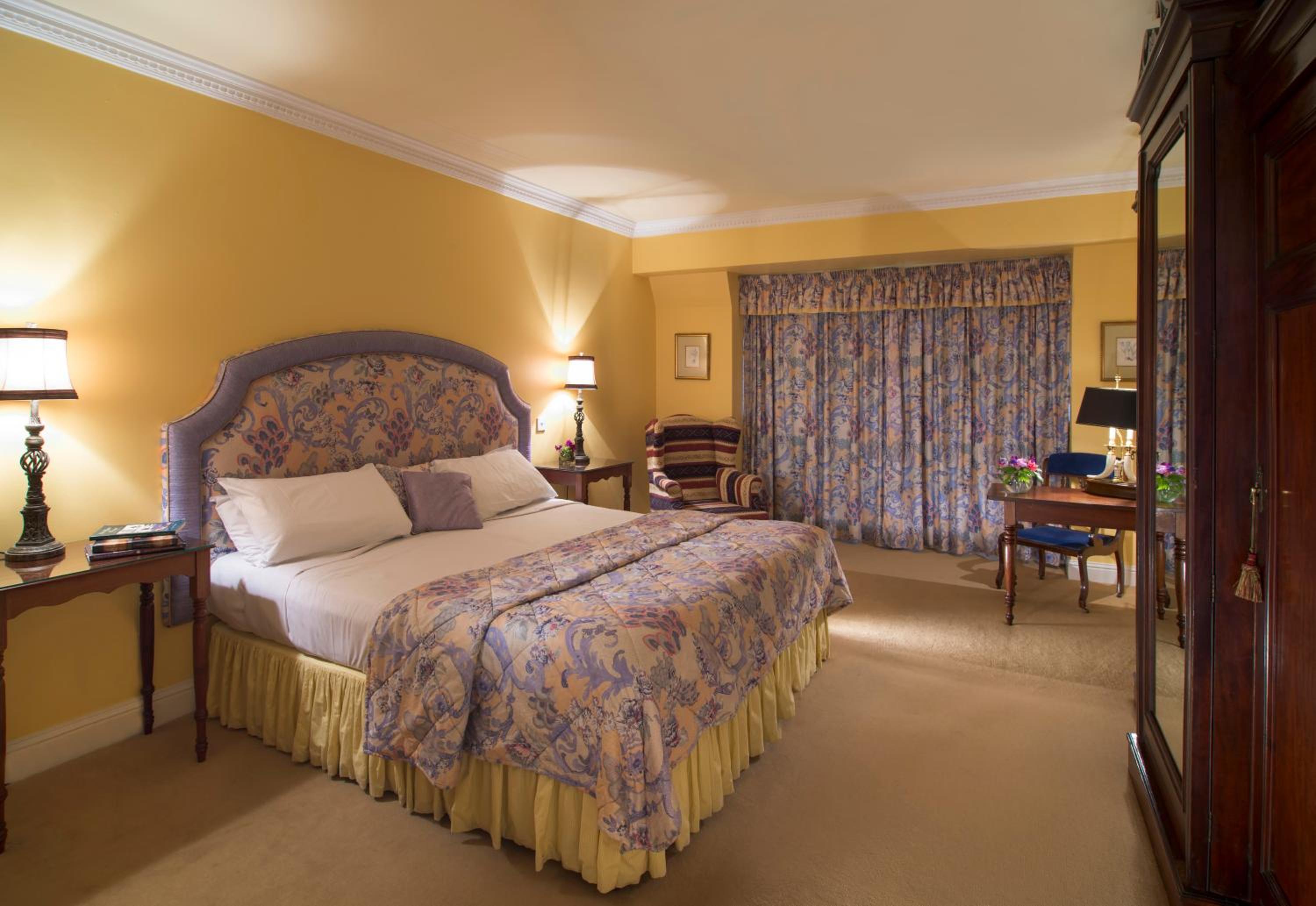 Deluxe Double Room - Photo 1