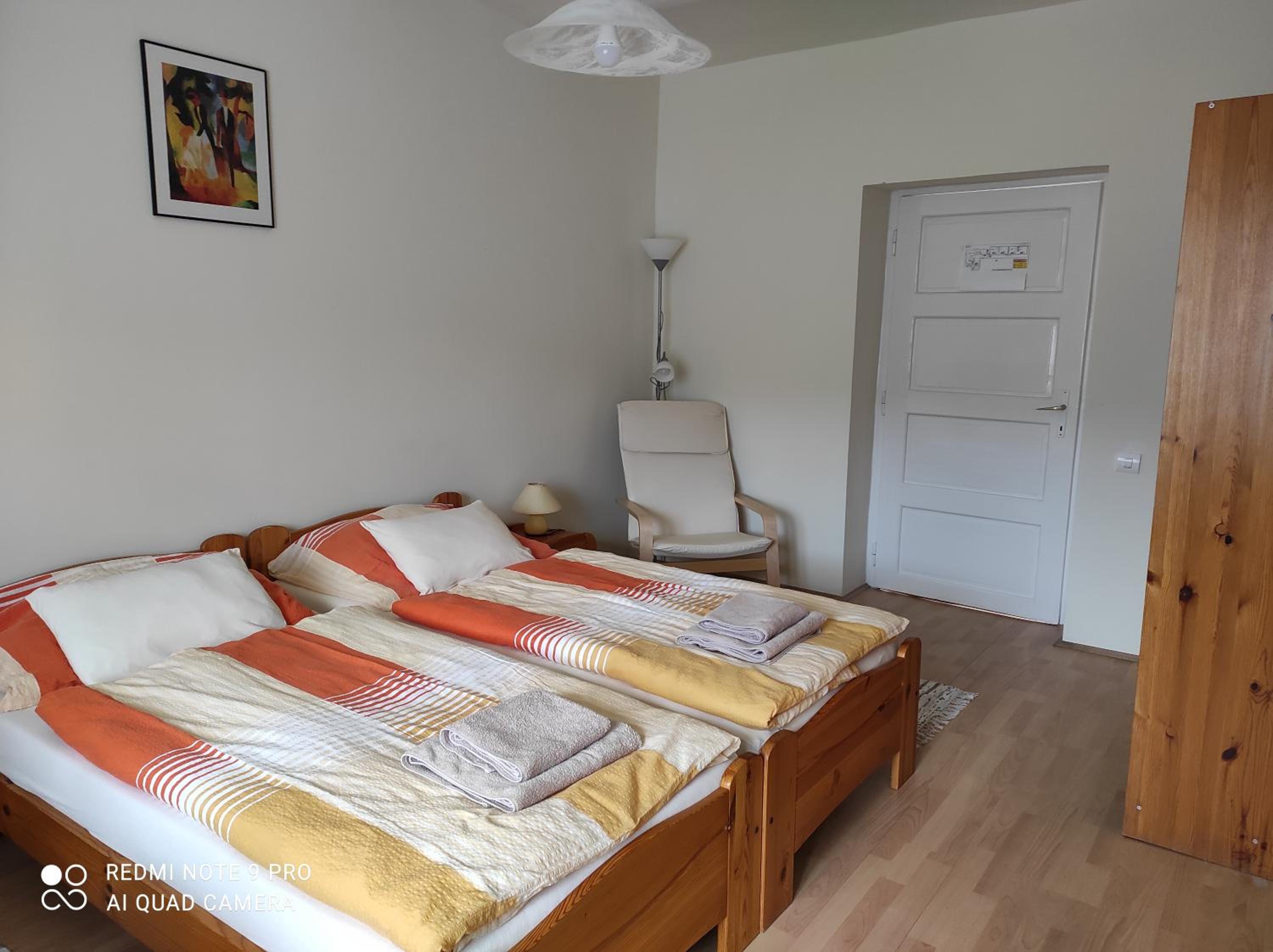 Standard Twin Room photo 1