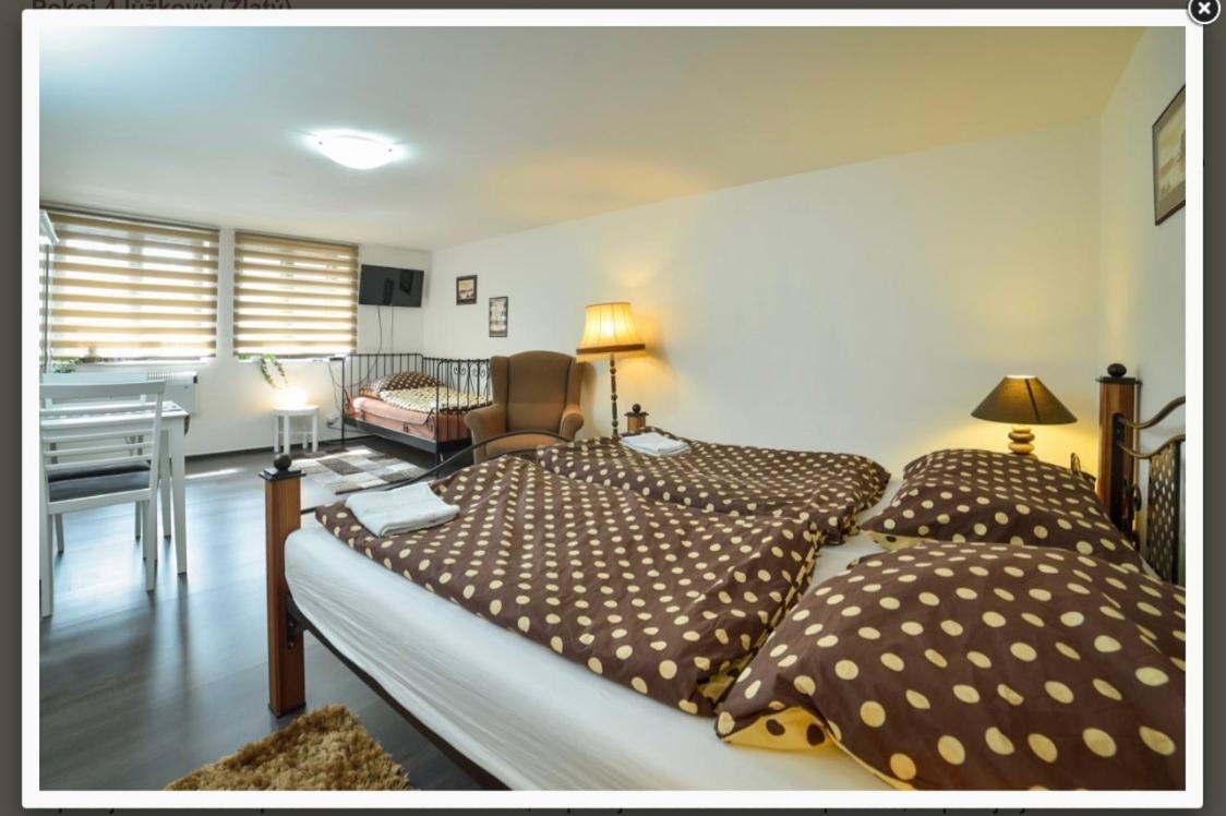 Superior Suite photo 1