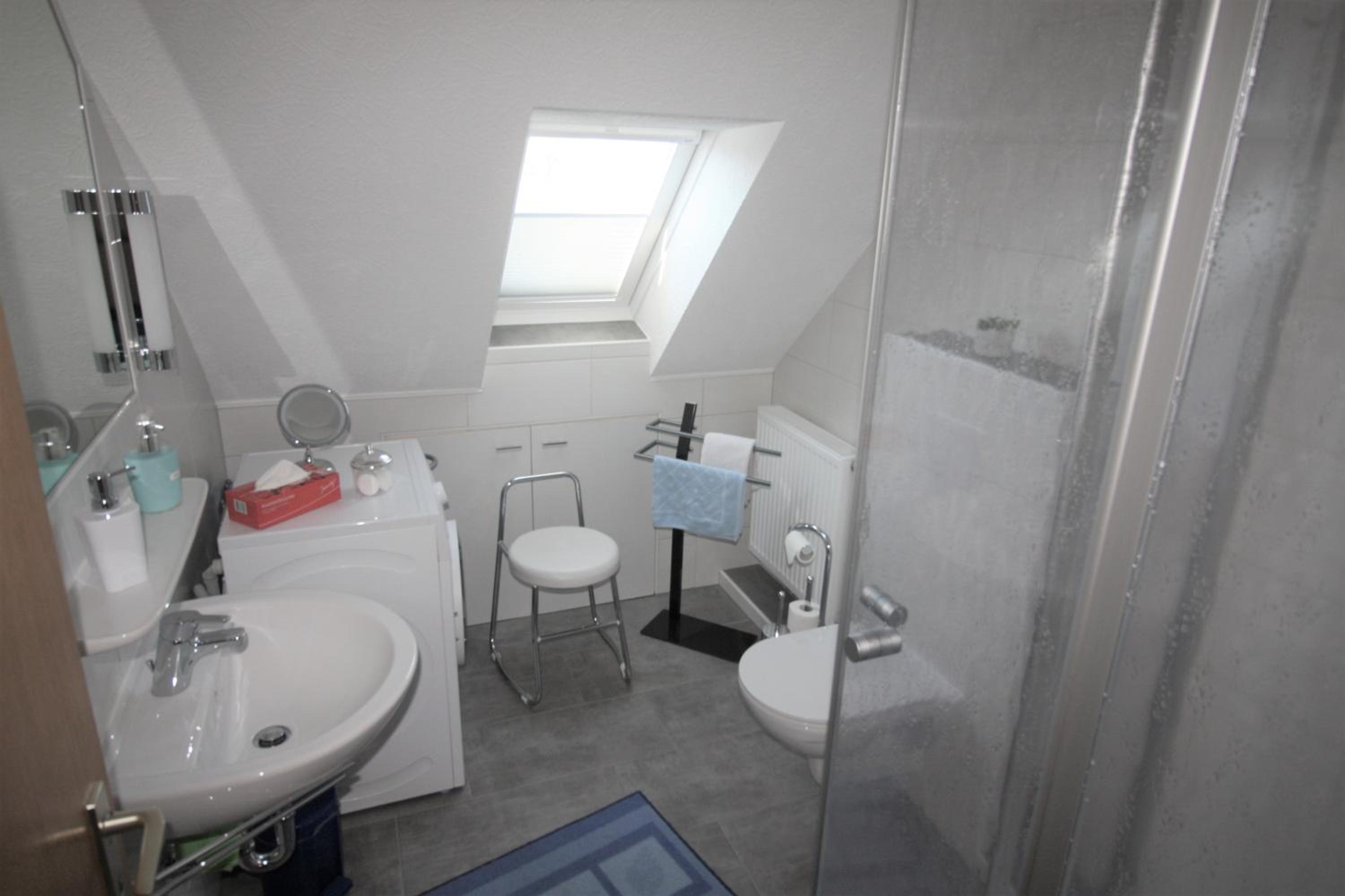 Apartment with Balcony photo 2