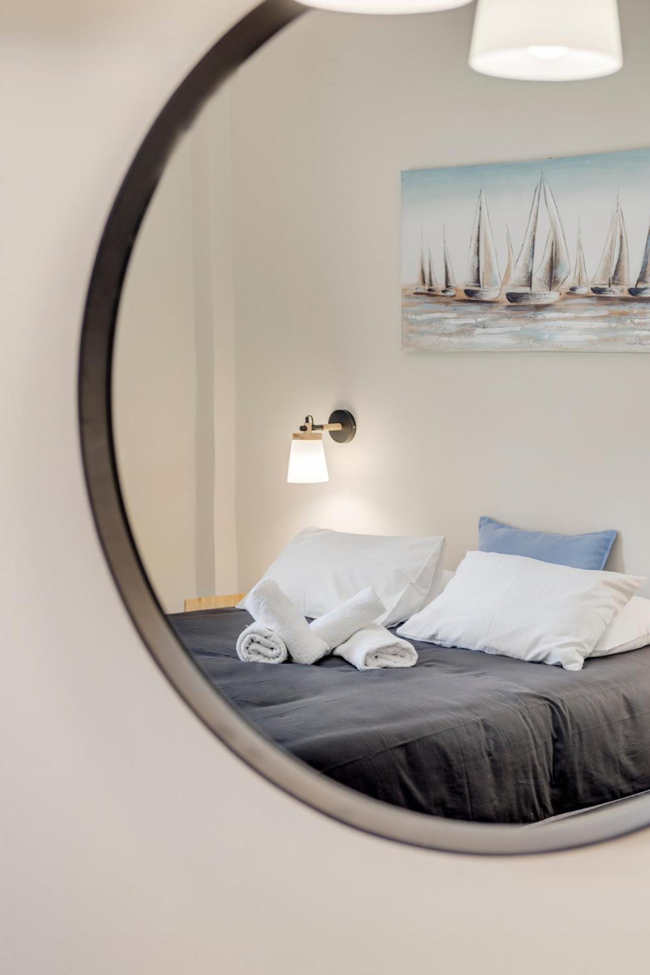 Classic Quadruple Room